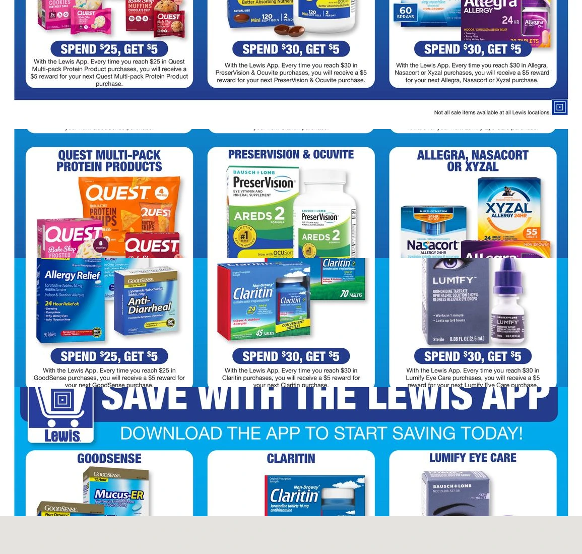 Flyer page 7