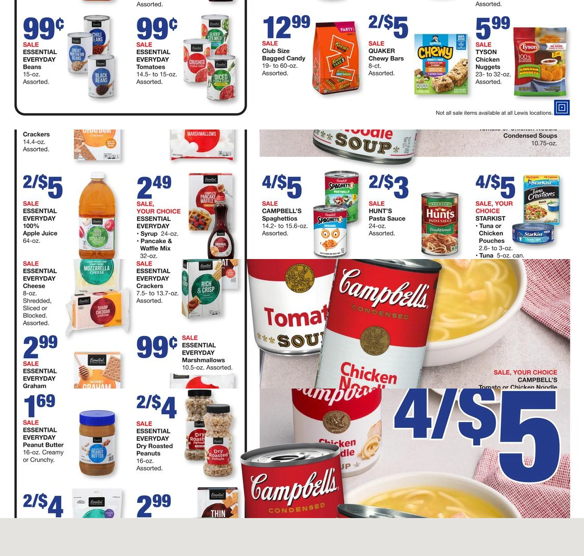 Flyer page 9