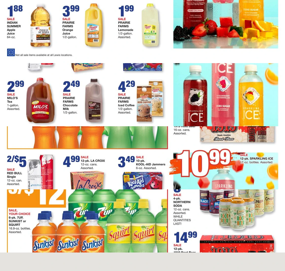 Flyer page 10