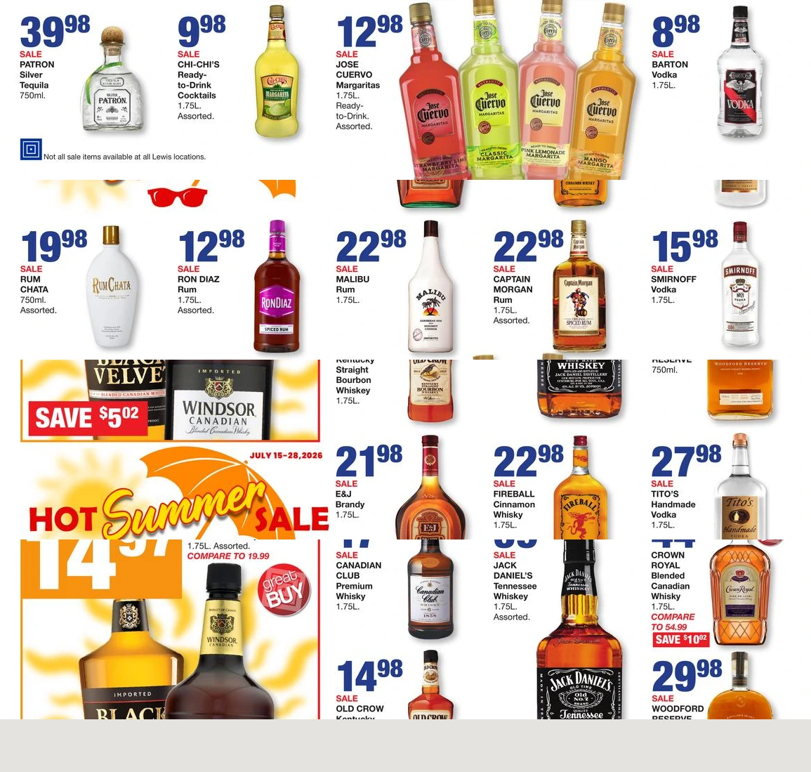 Flyer page 13