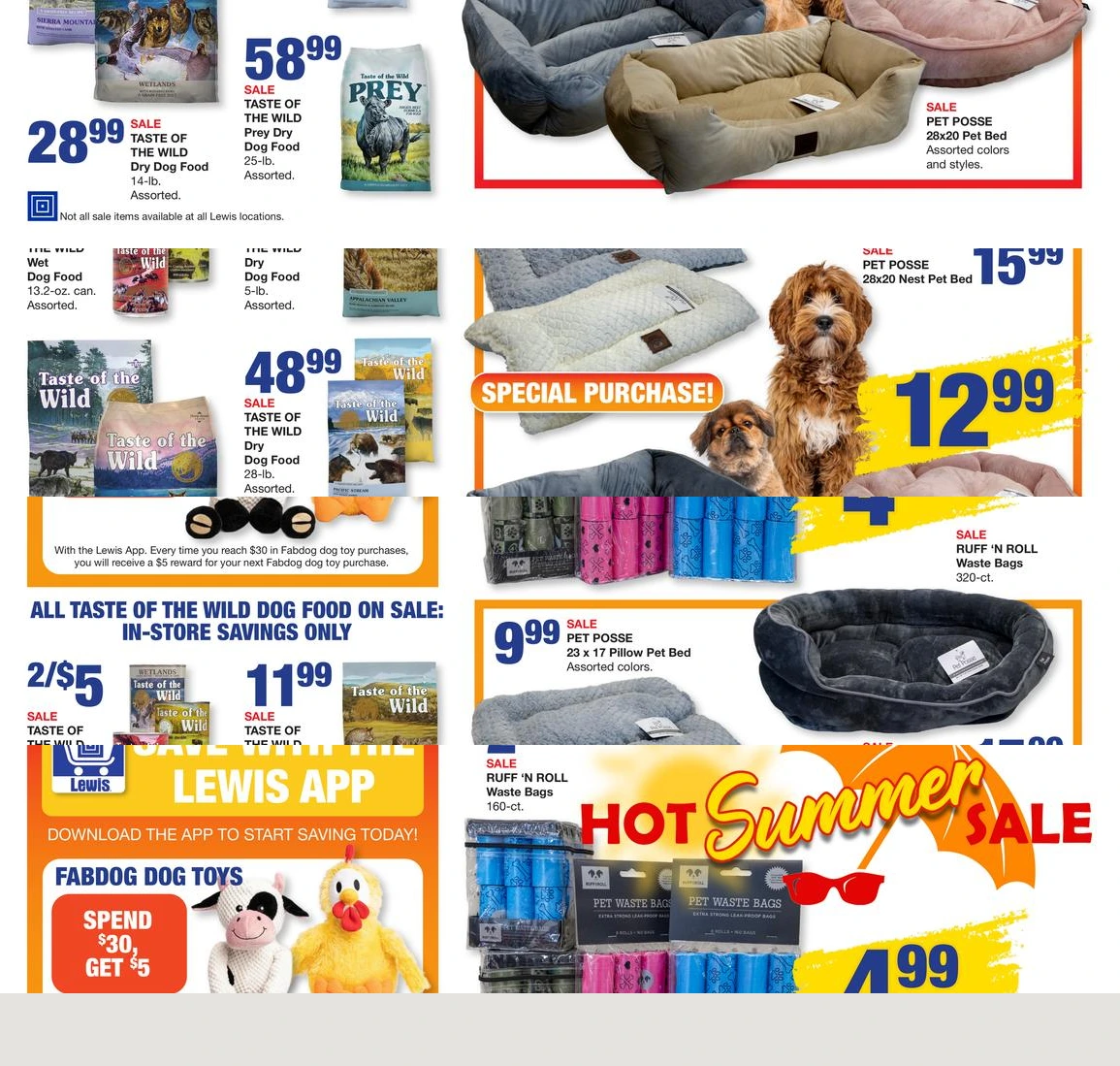 Flyer page 14