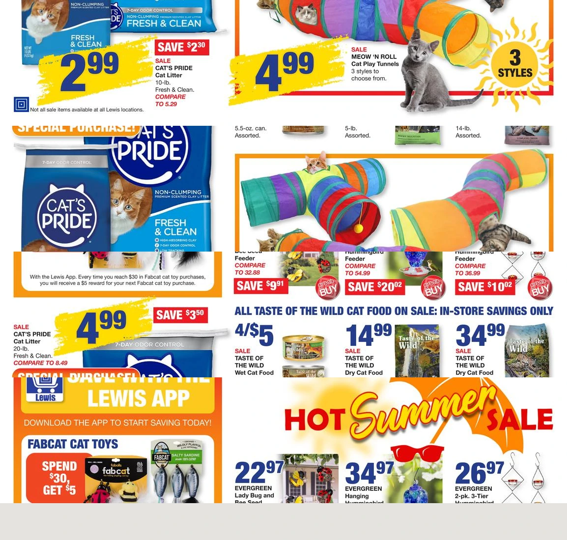 Flyer page 15