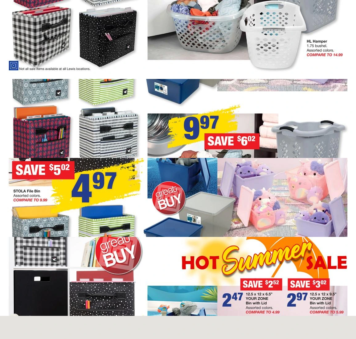Flyer page 16