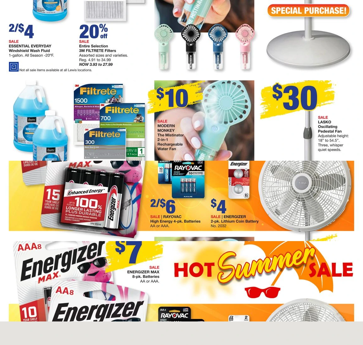 Flyer page 17