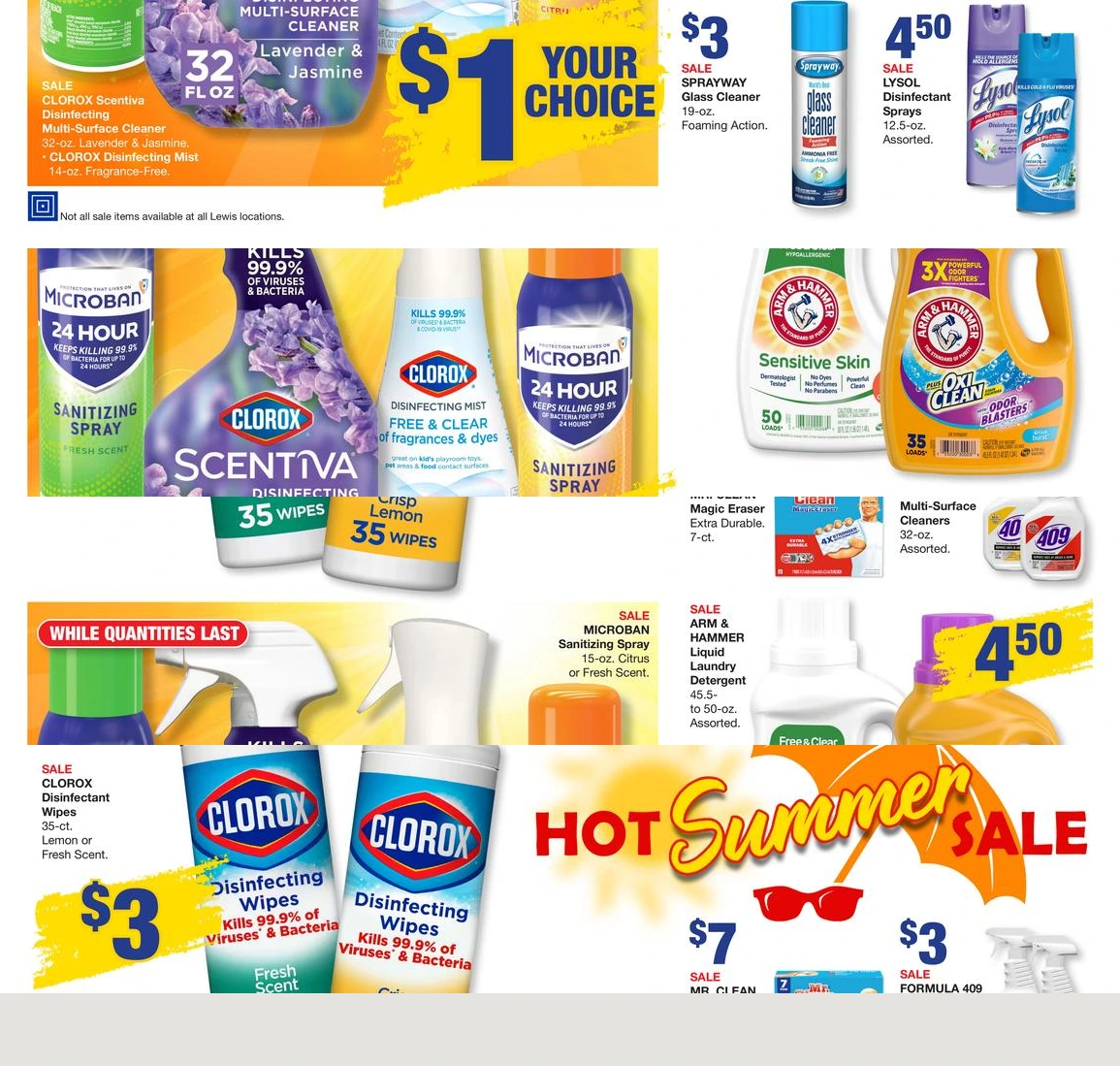 Flyer page 19