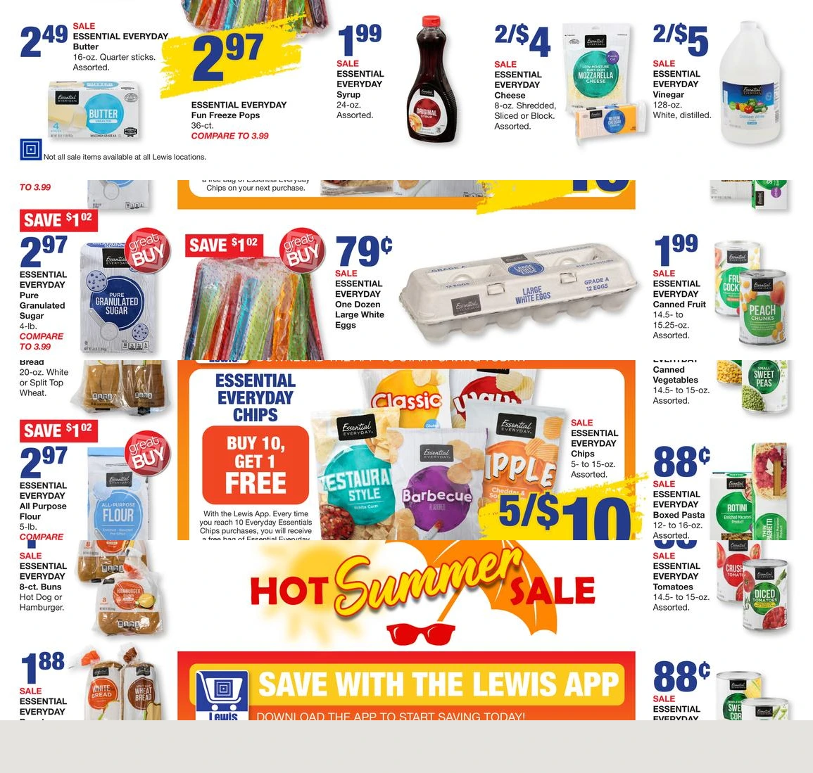 Flyer page 2