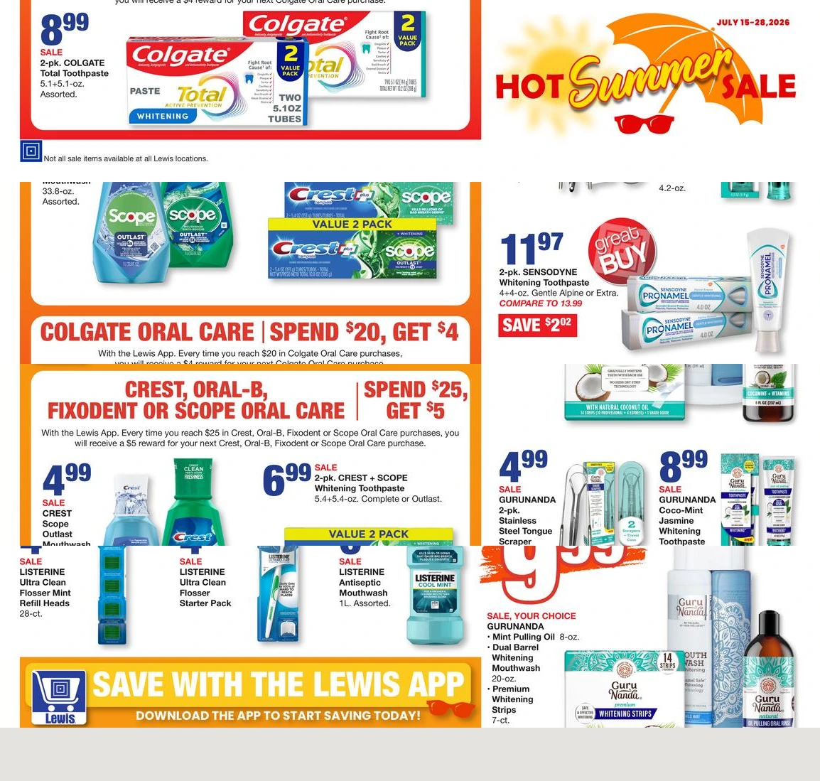 Flyer page 23
