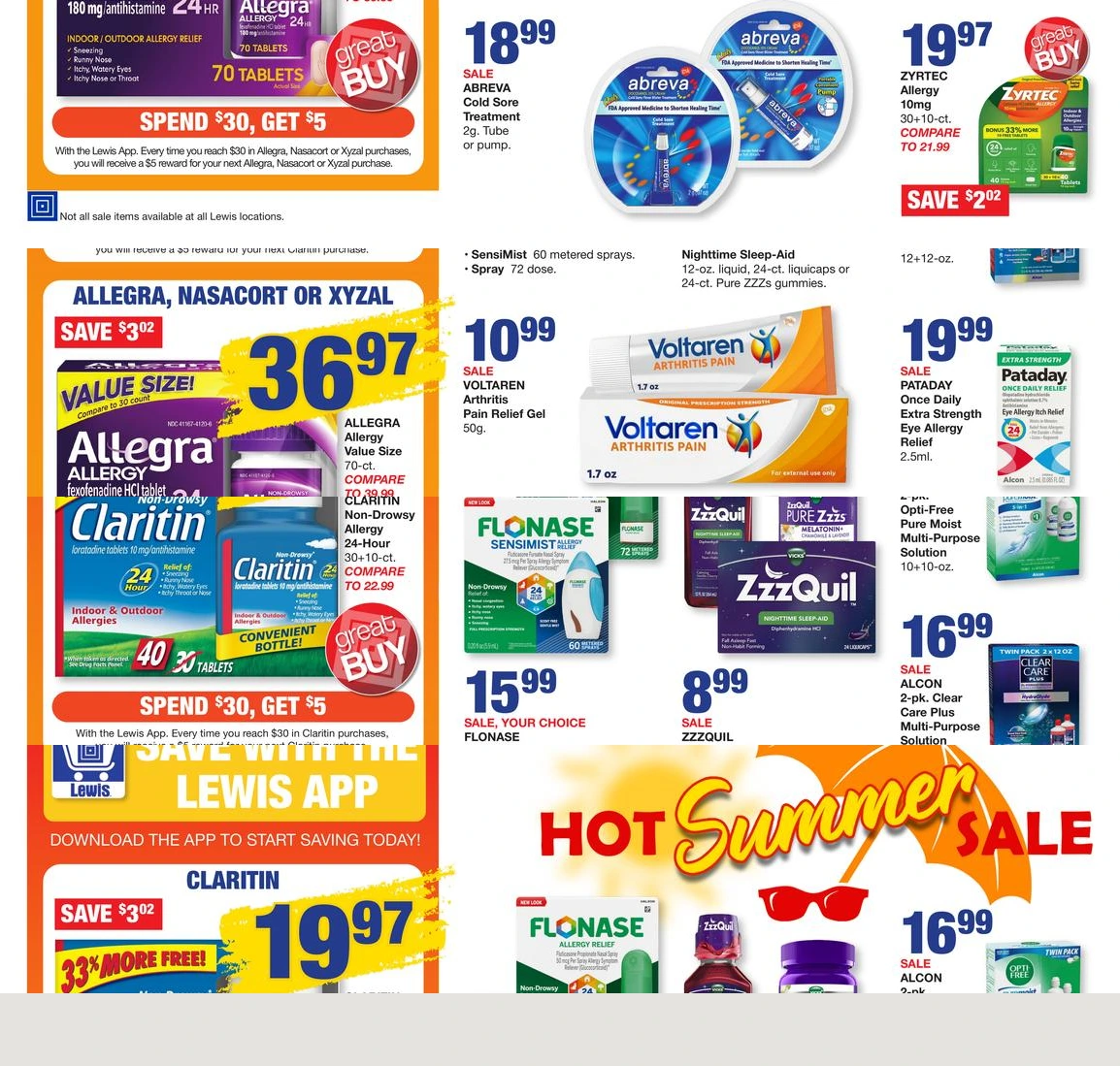 Flyer page 26