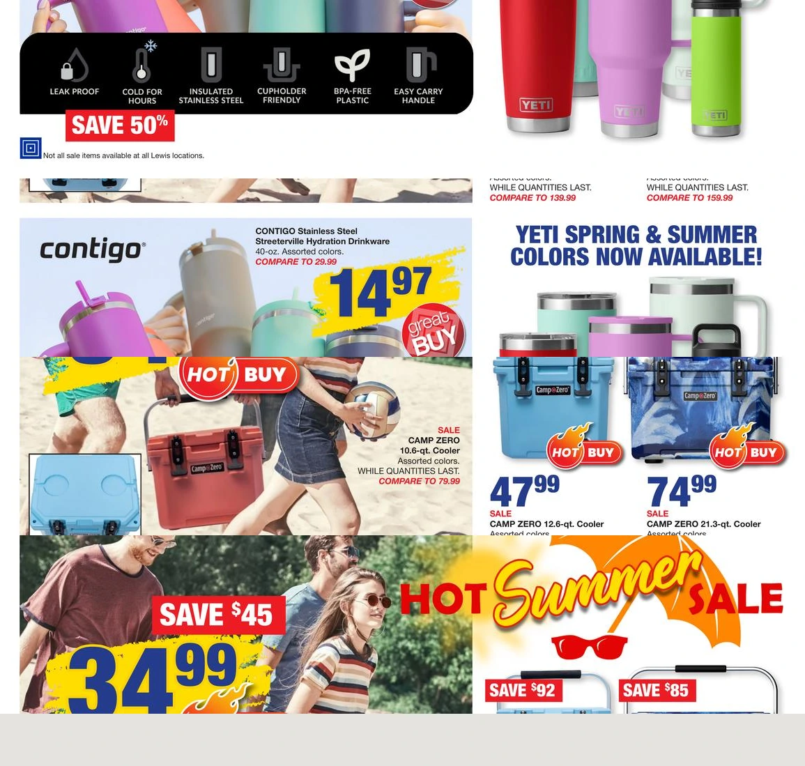 Flyer page 28