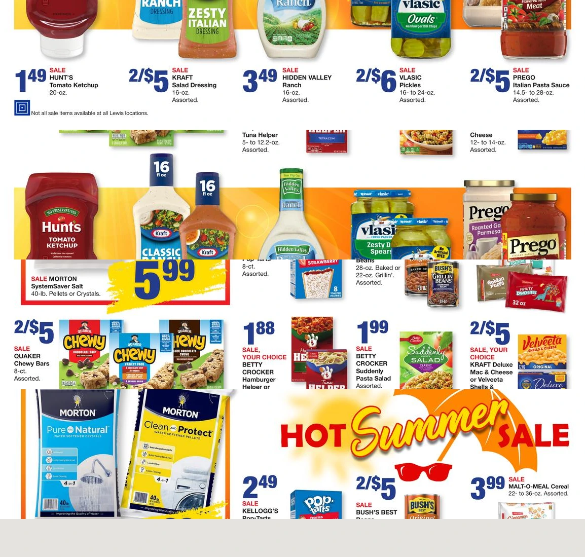 Flyer page 3