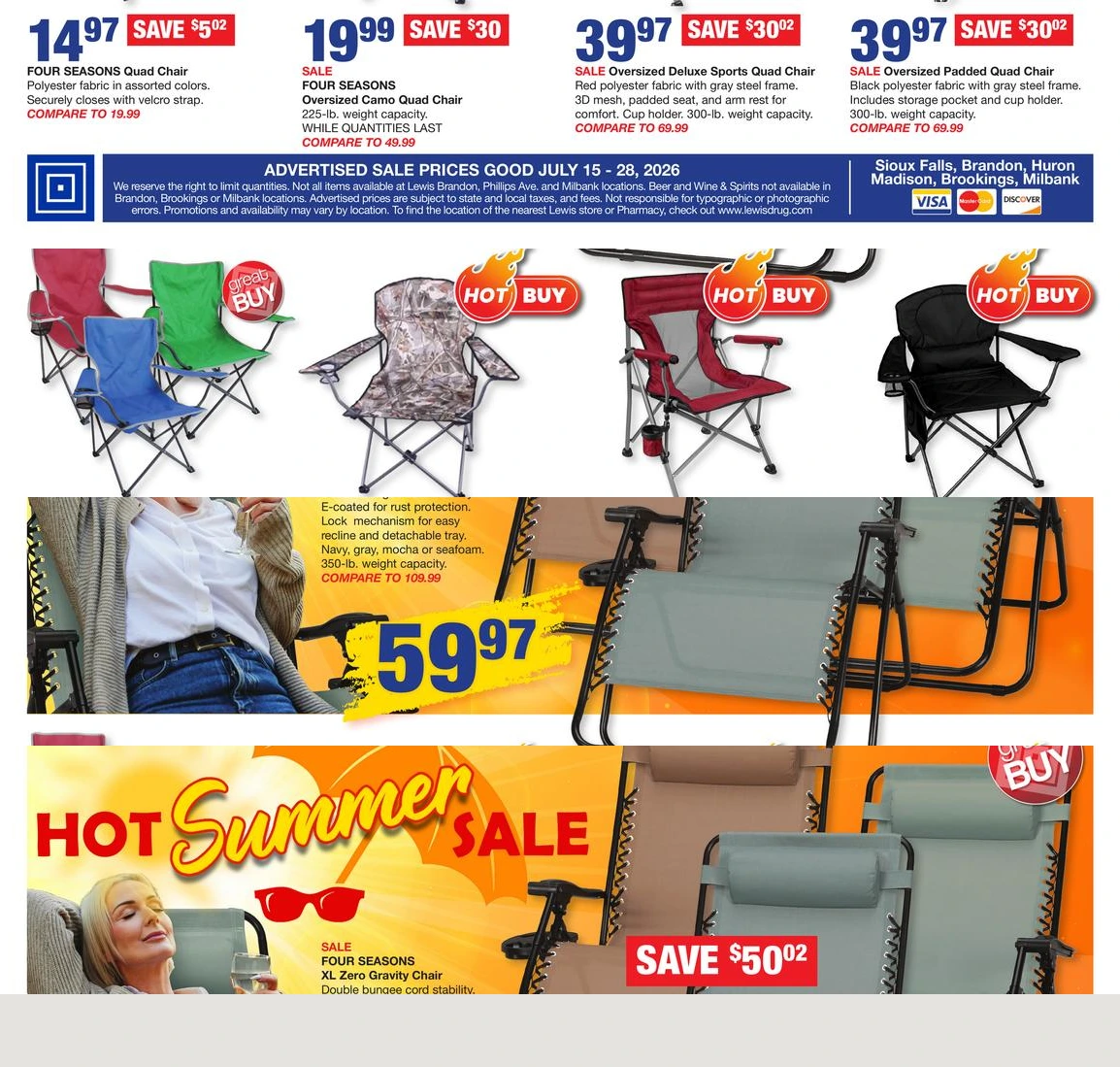 Flyer page 32