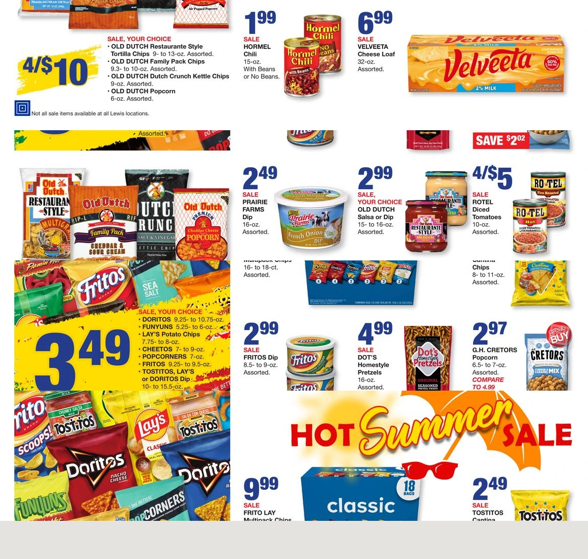 Flyer page 5