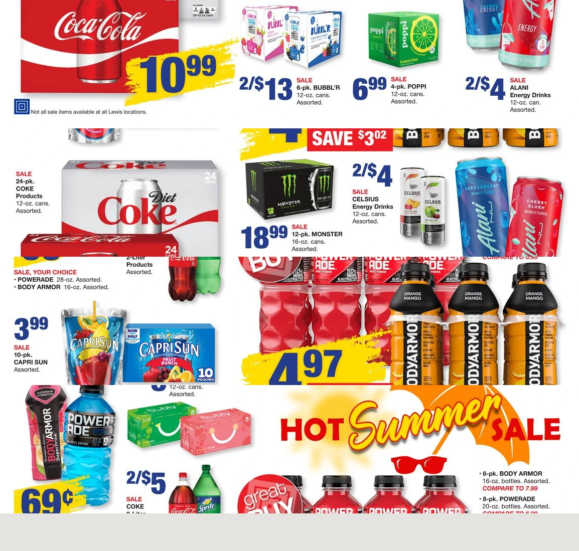 Flyer page 9