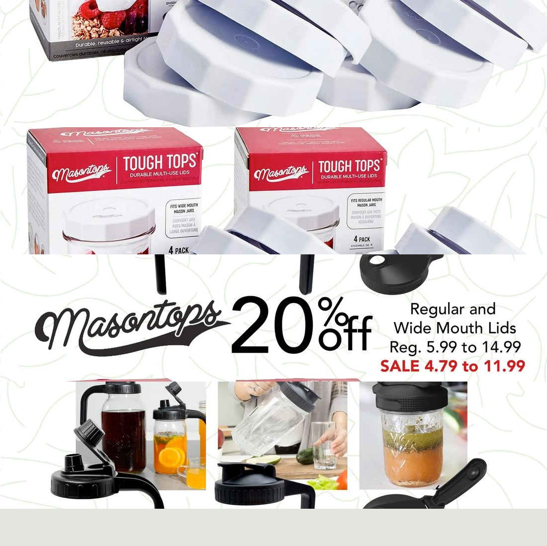 Flyer page 5