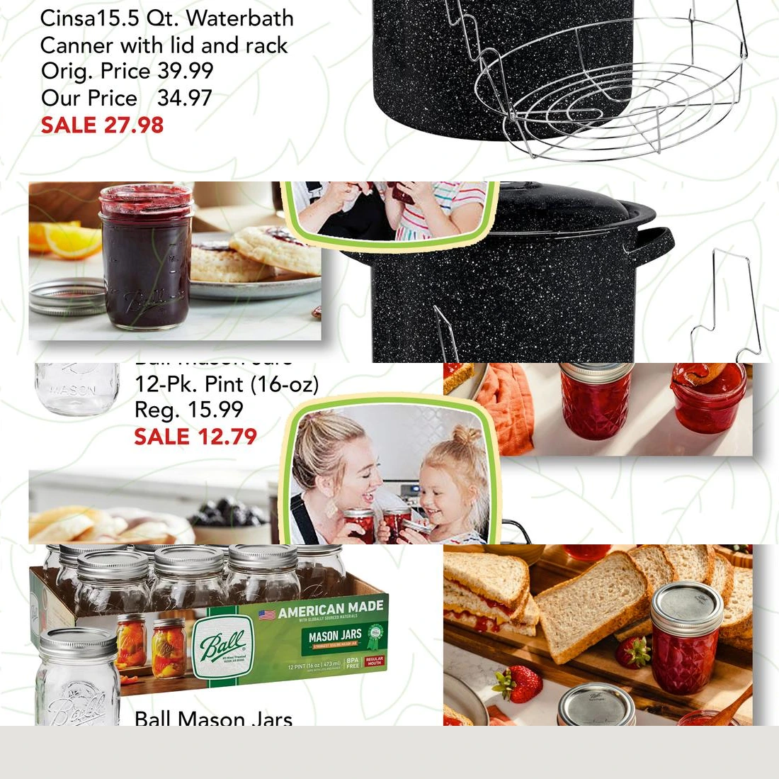 Flyer page 8