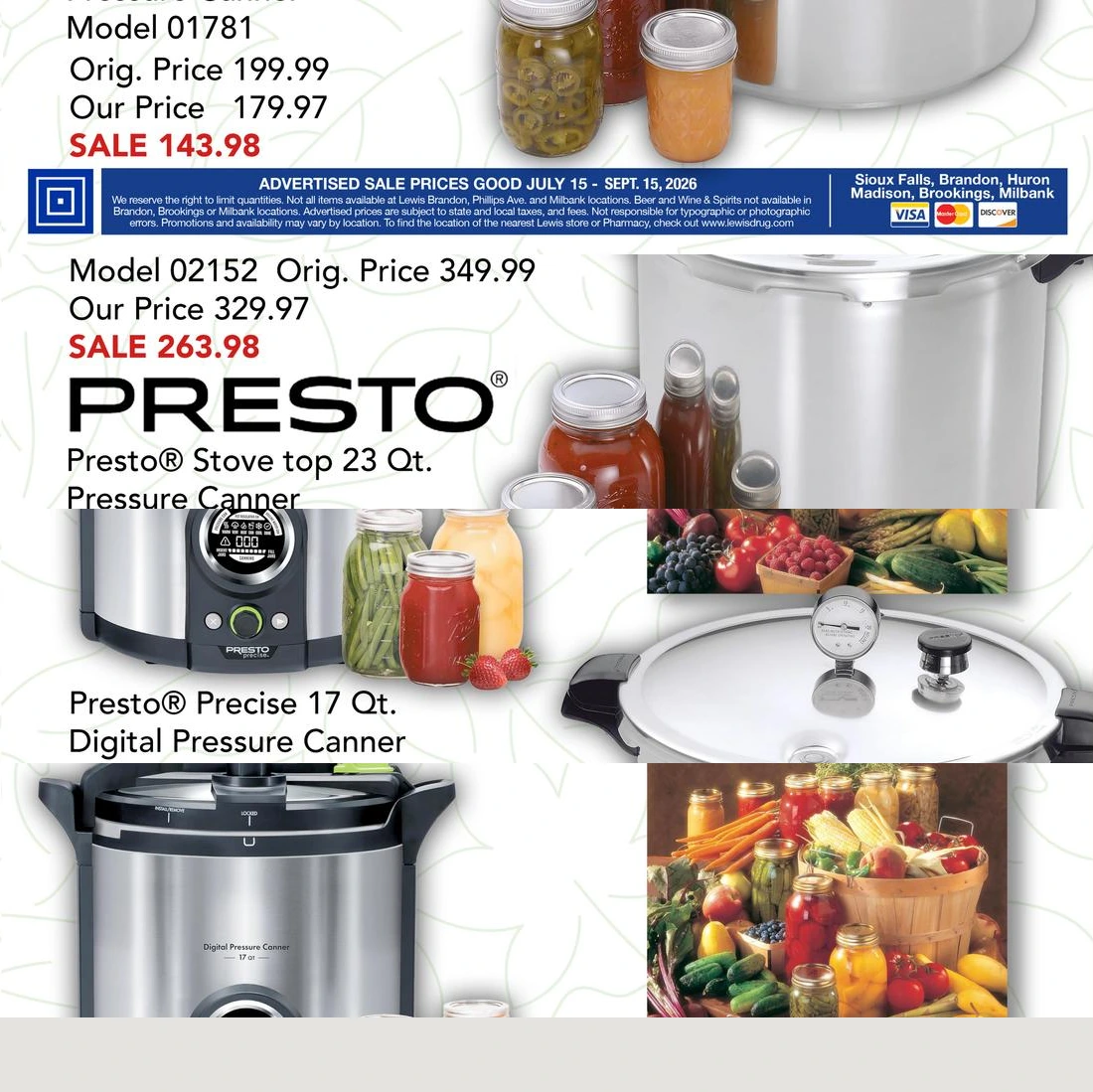 Flyer page 9