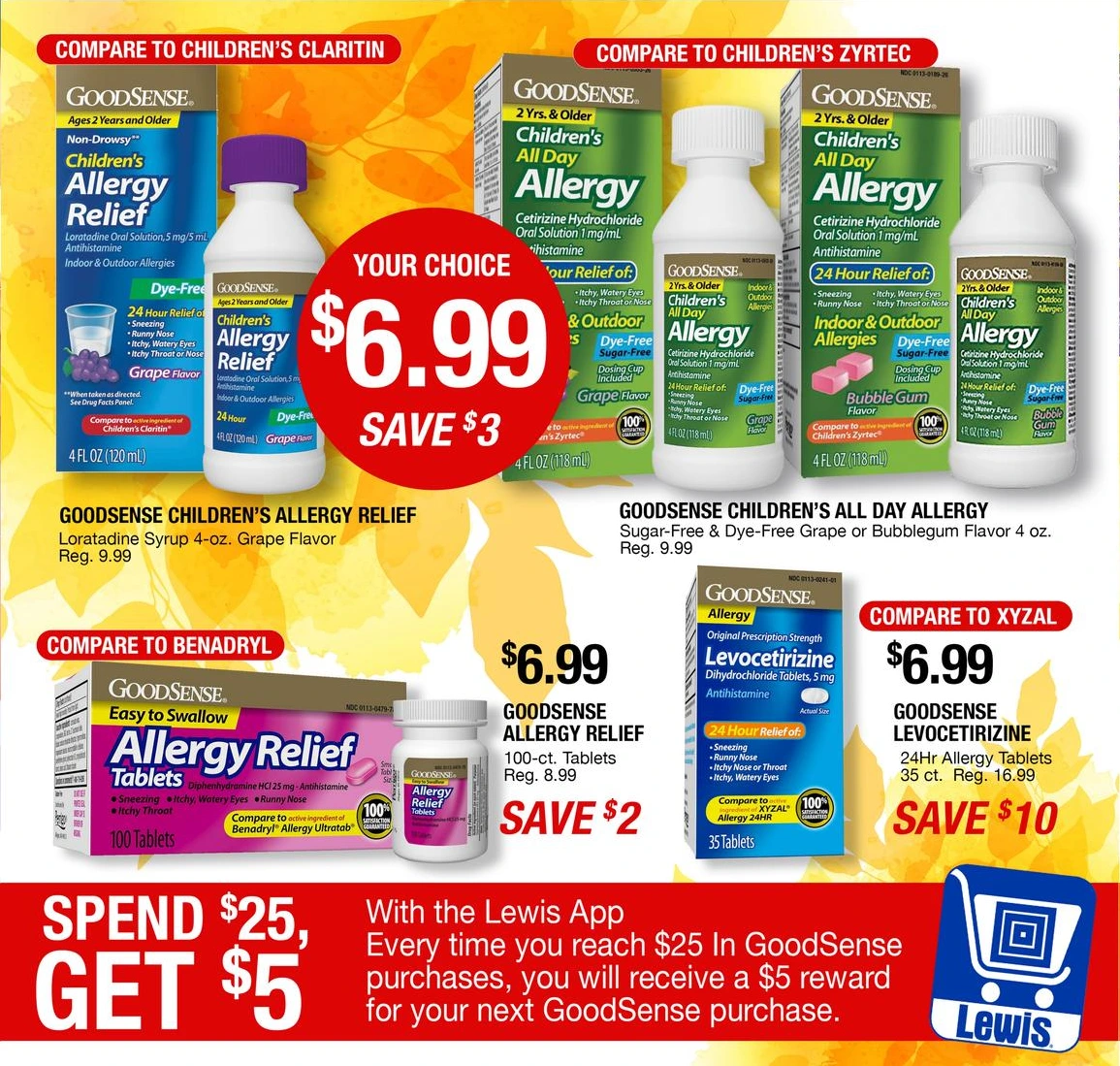 Flyer page 2