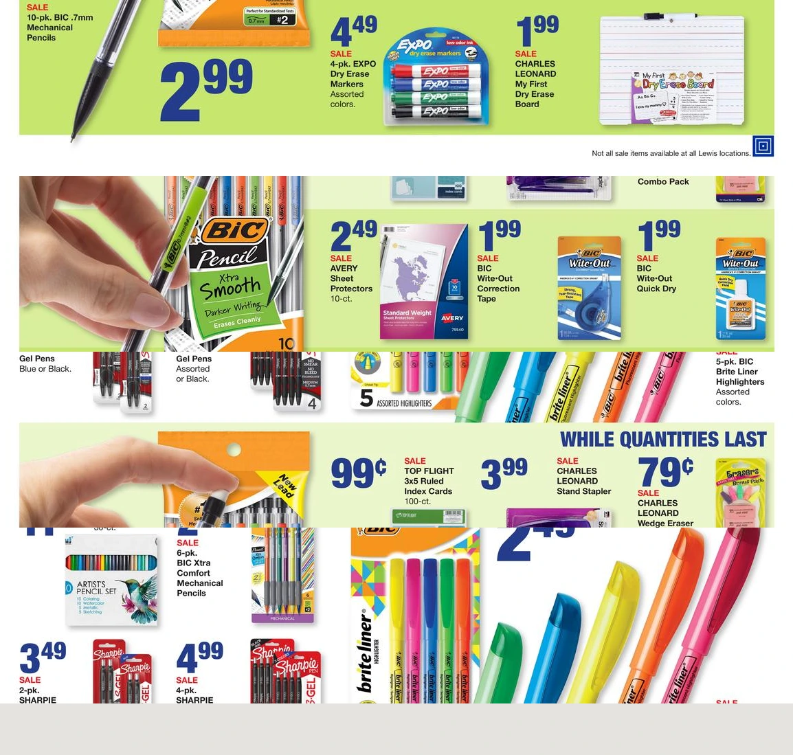Flyer page 3