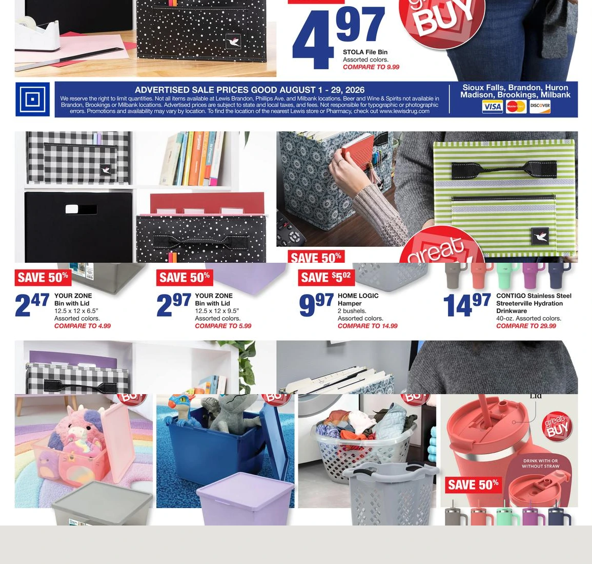 Flyer page 5