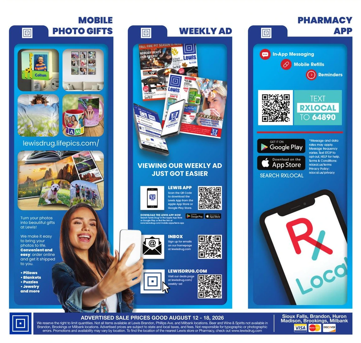 Flyer page 14