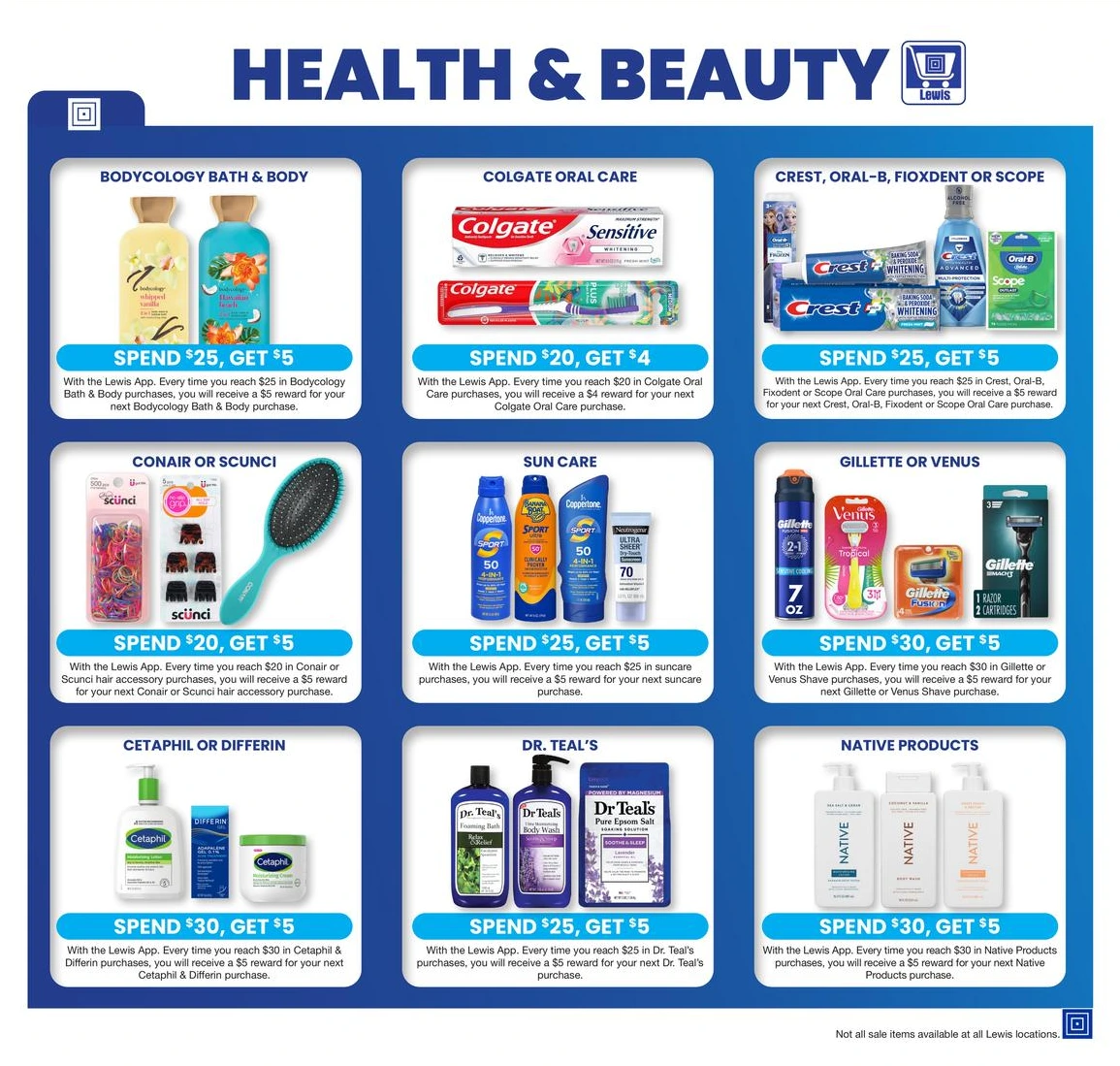 Flyer page 8