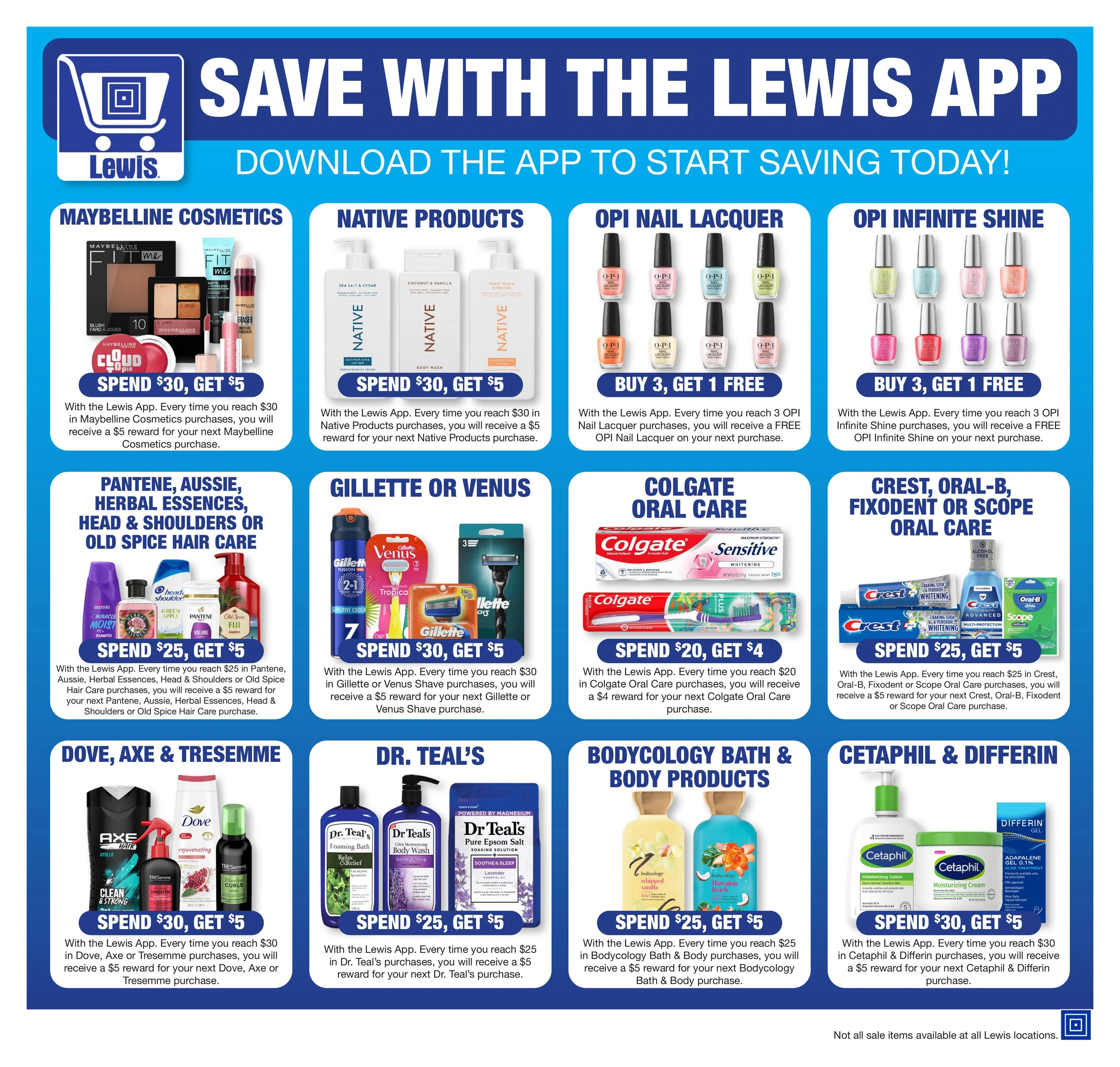 Flyer page 9