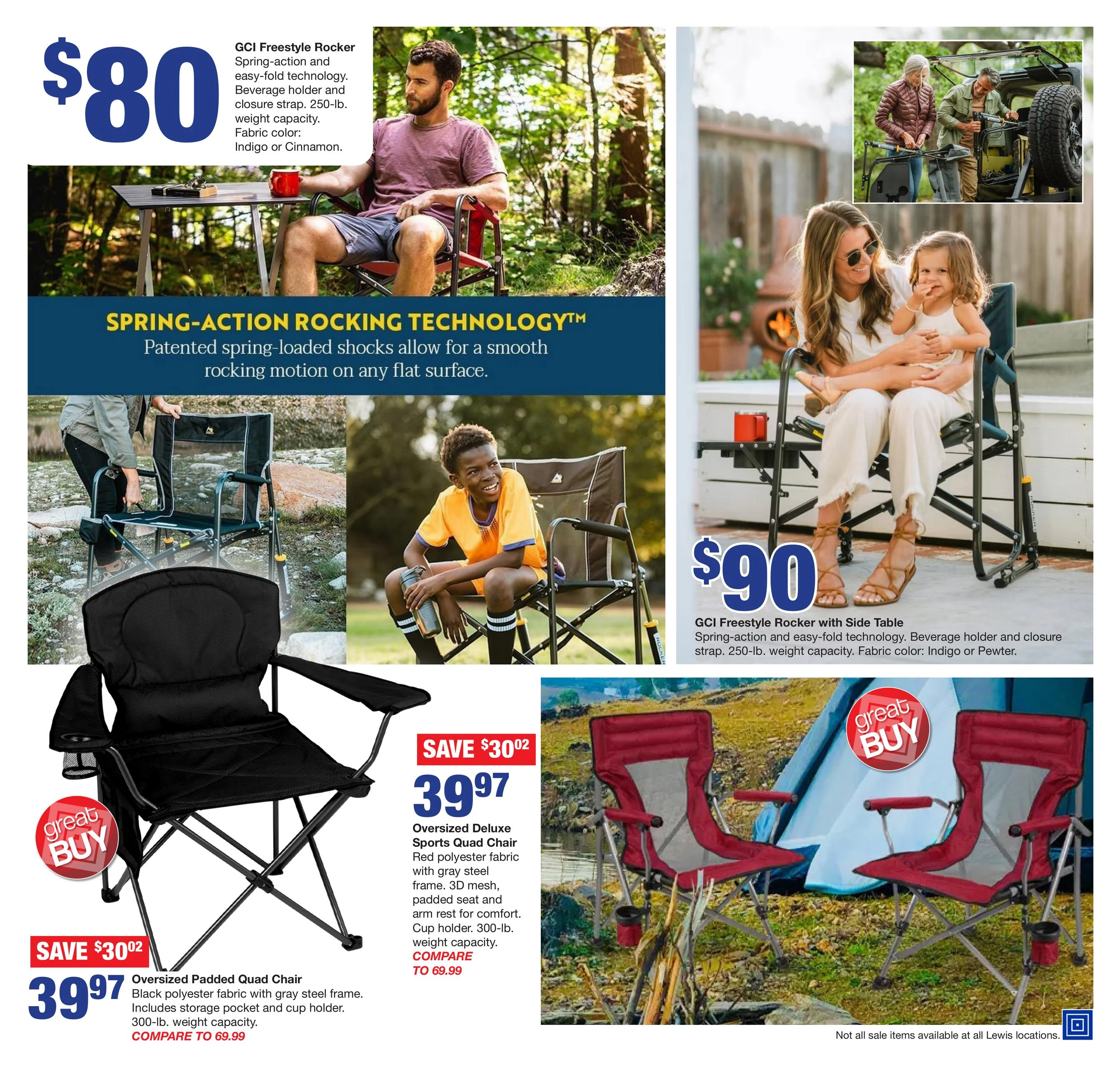 Lewis Drug Weekly Ad - Page 14