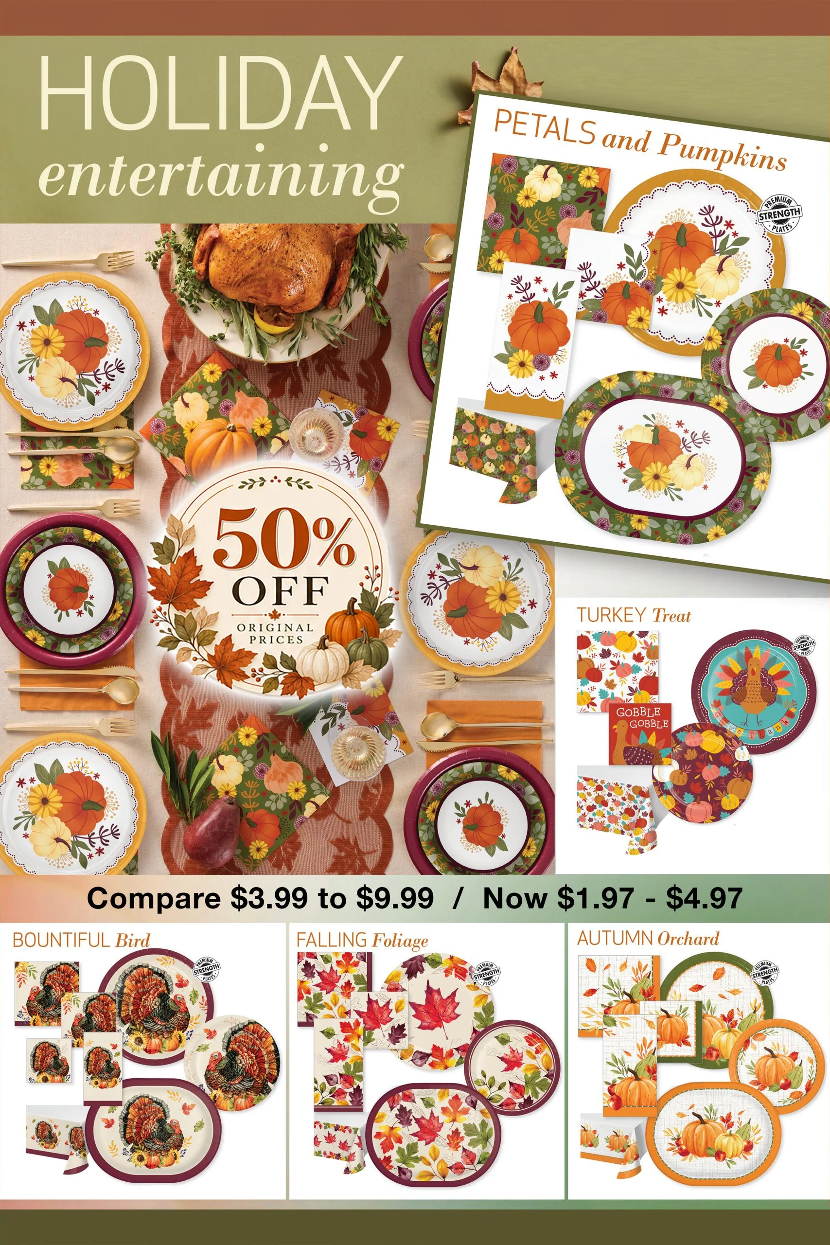 Lewis Drug Autumn Decor Guide - Page 13