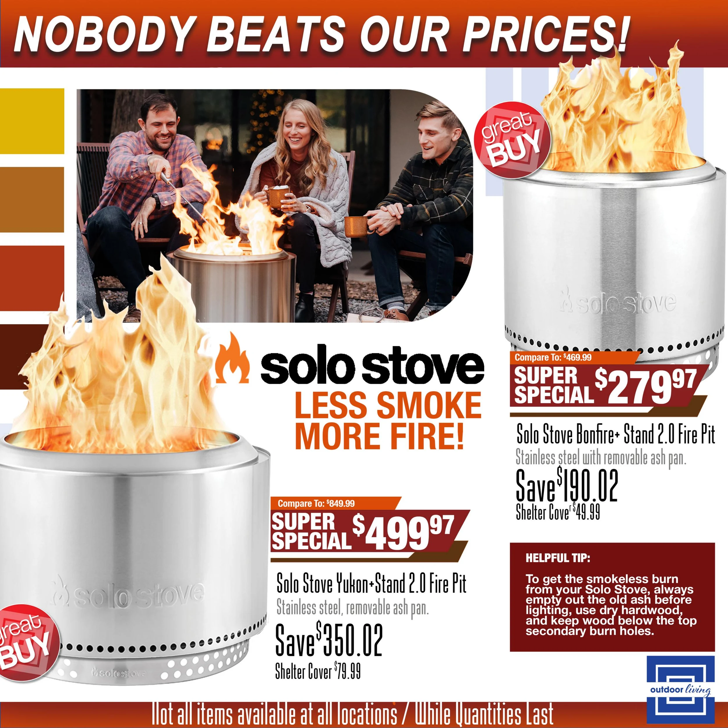 Lewis Drug FIREPIT SALE - Page 4