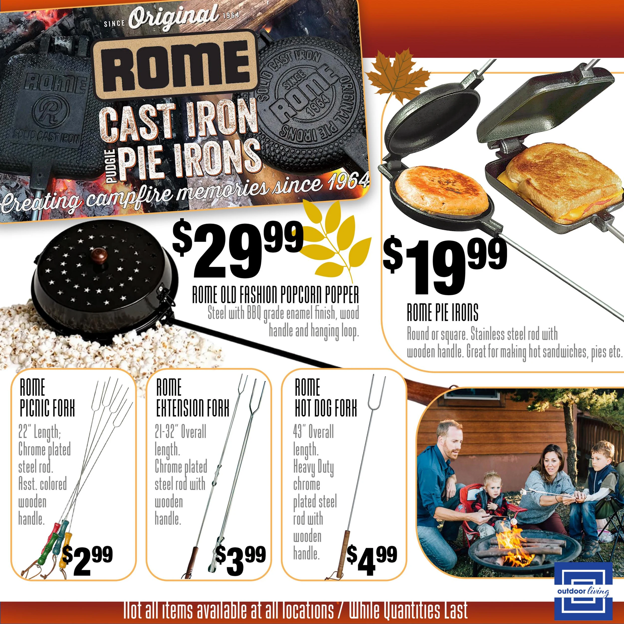 Lewis Drug FIREPIT SALE - Page 6