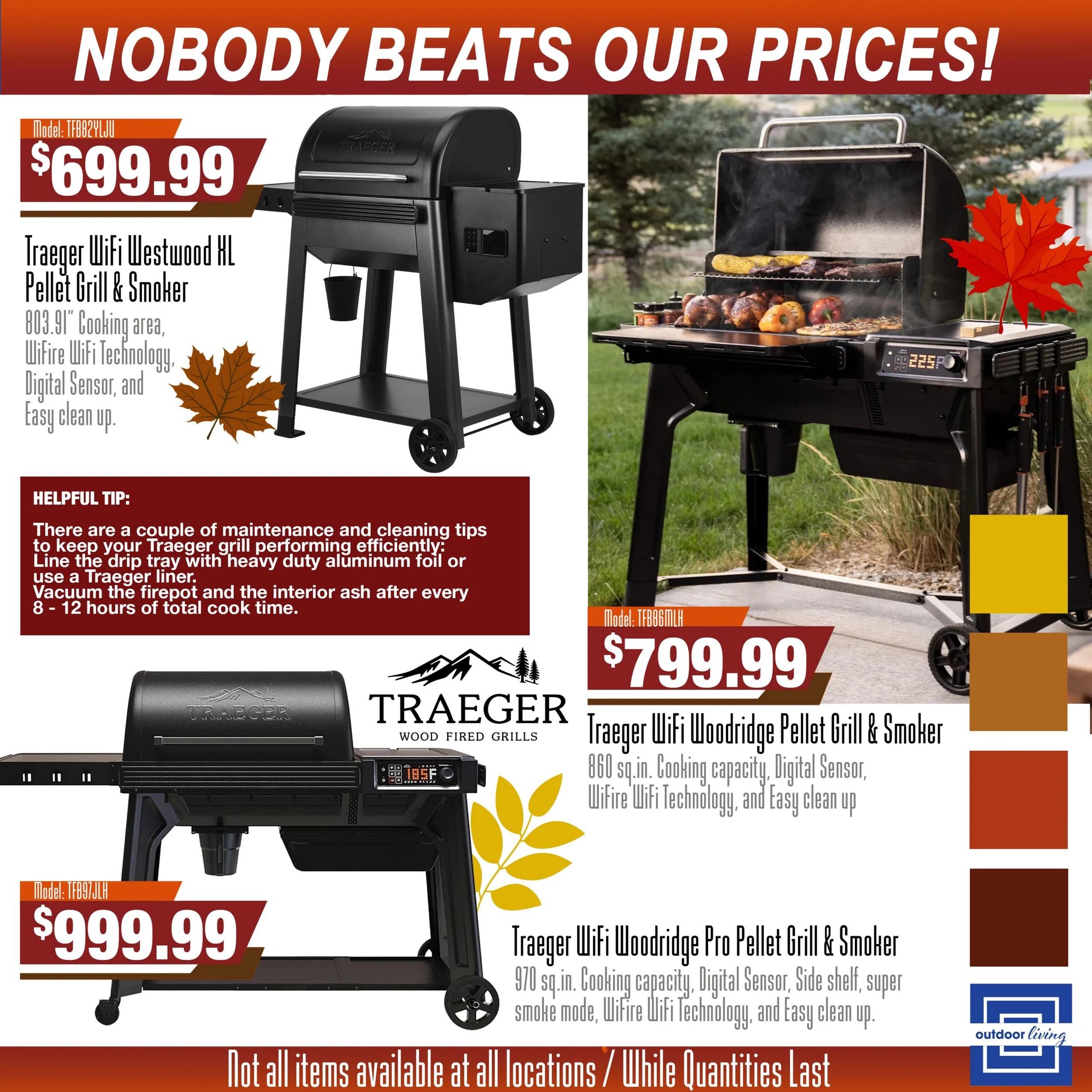 Lewis Drug FIREPIT SALE - Page 7