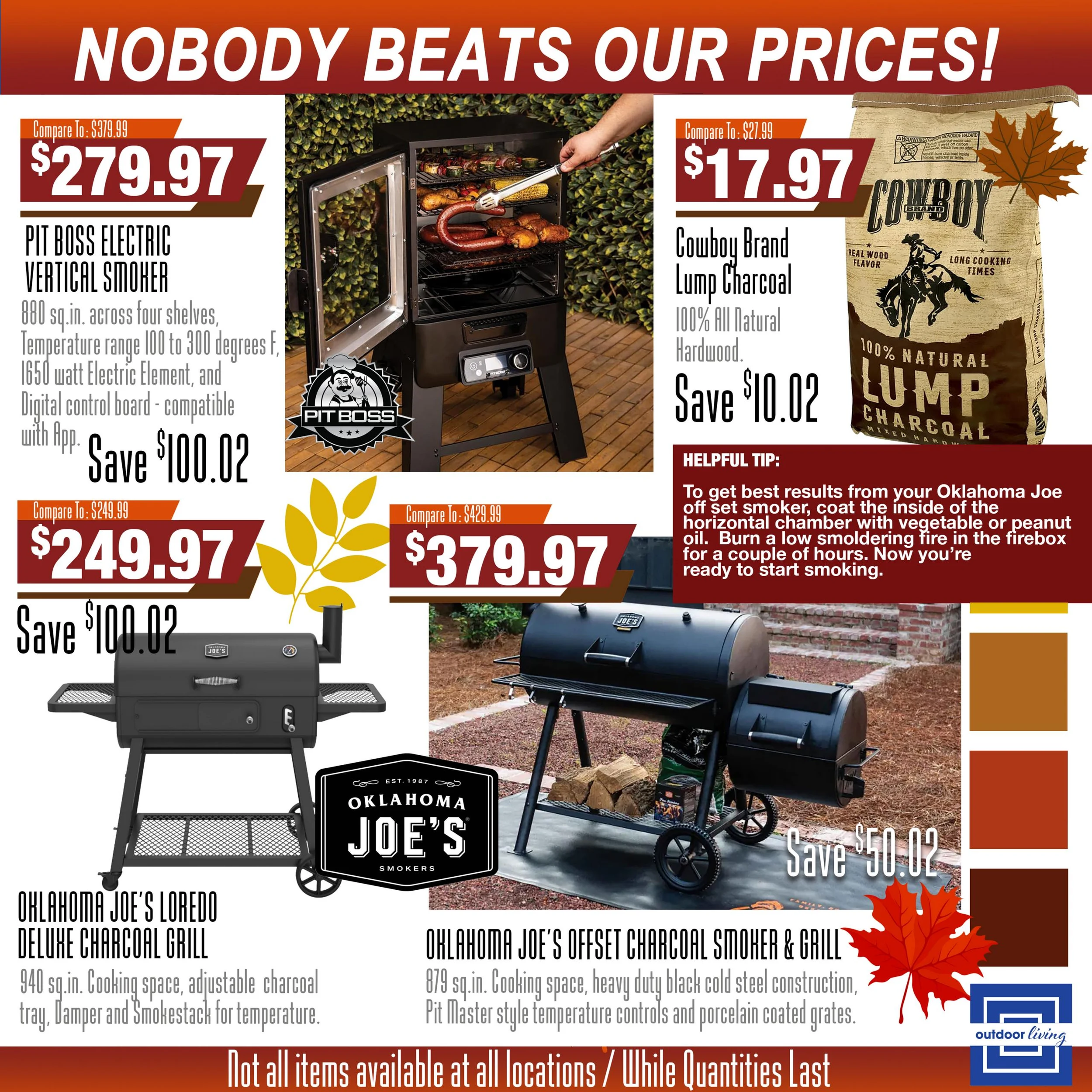 Lewis Drug FIREPIT SALE - Page 8