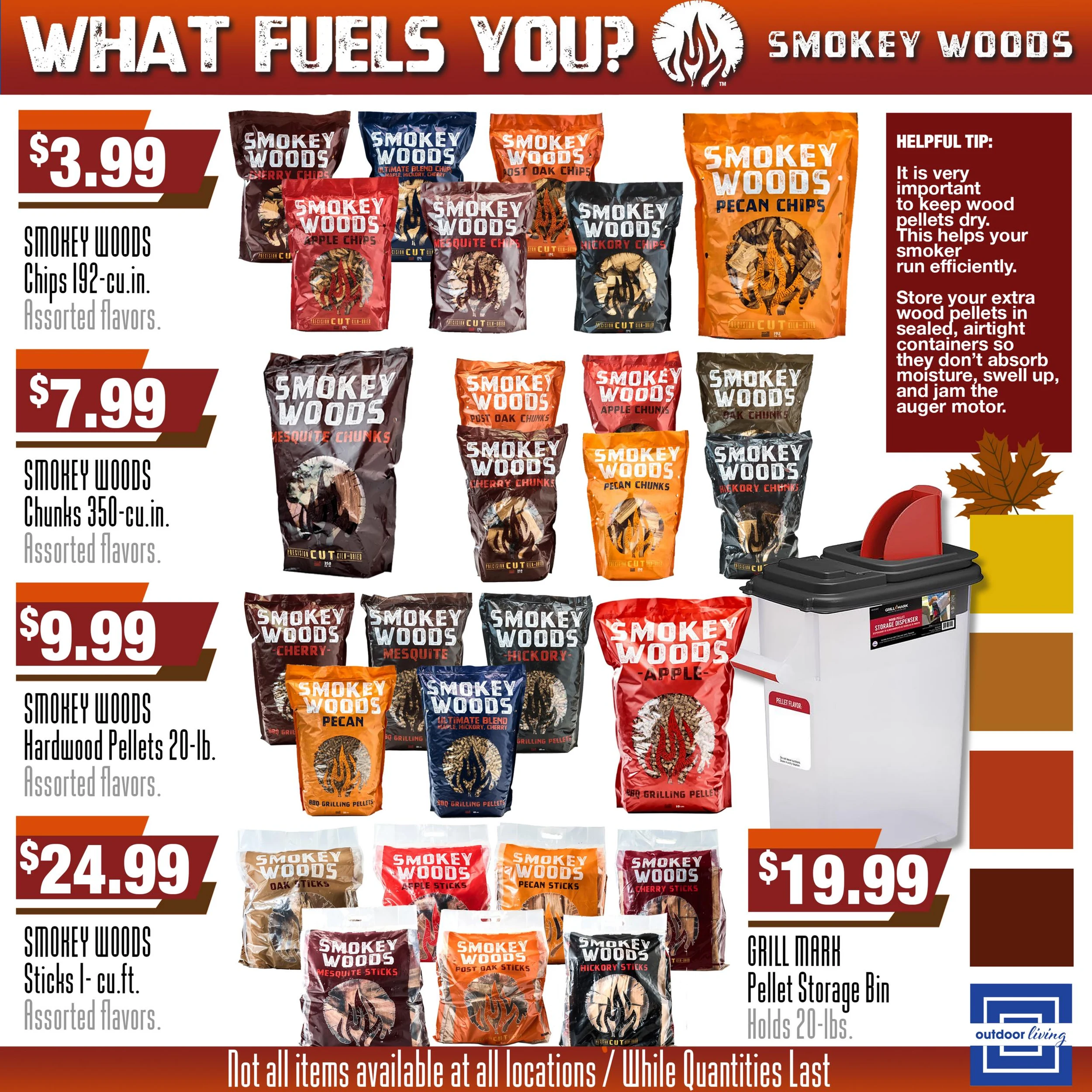 Lewis Drug FIREPIT SALE - Page 9