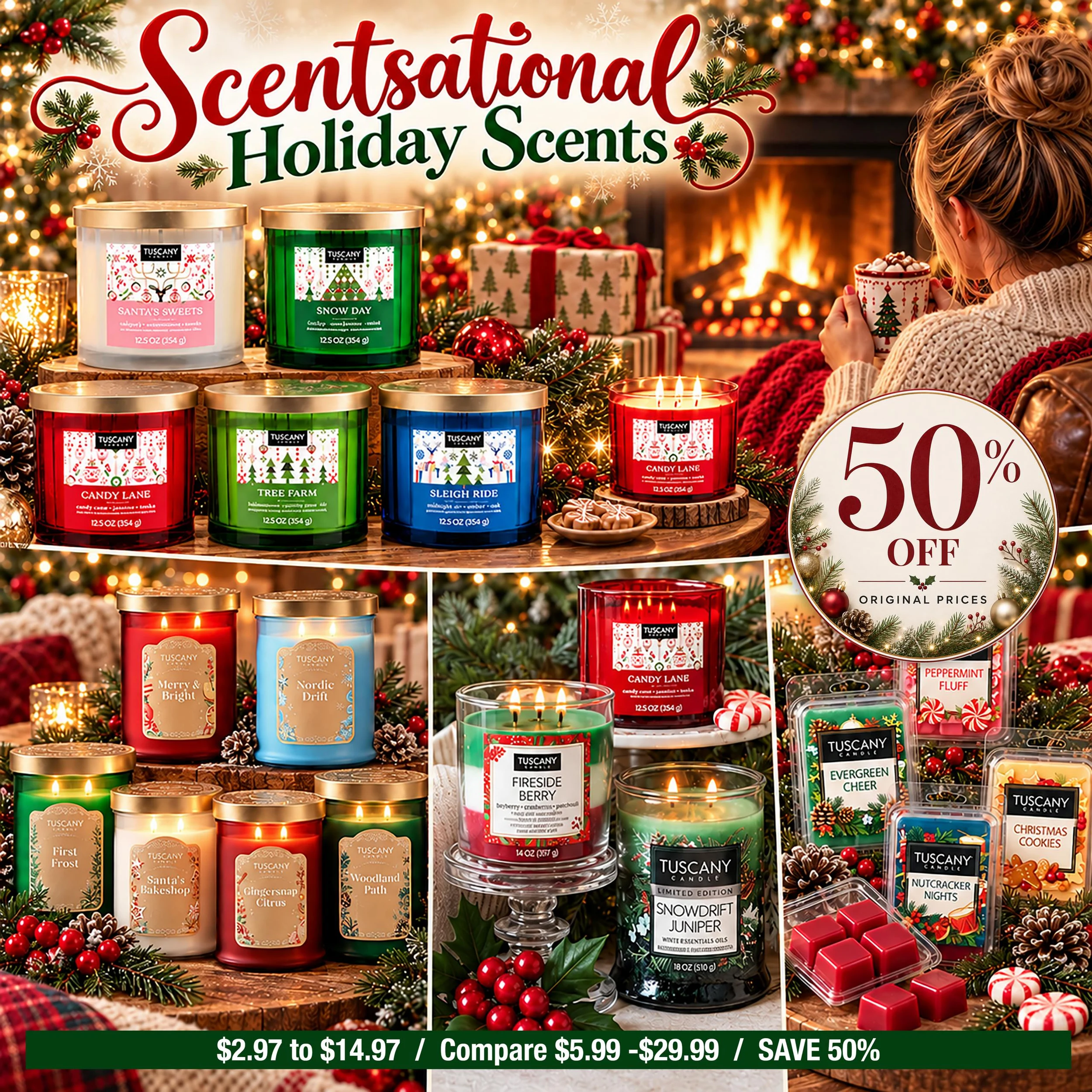 Lewis Drug Holiday Guide - Page 52