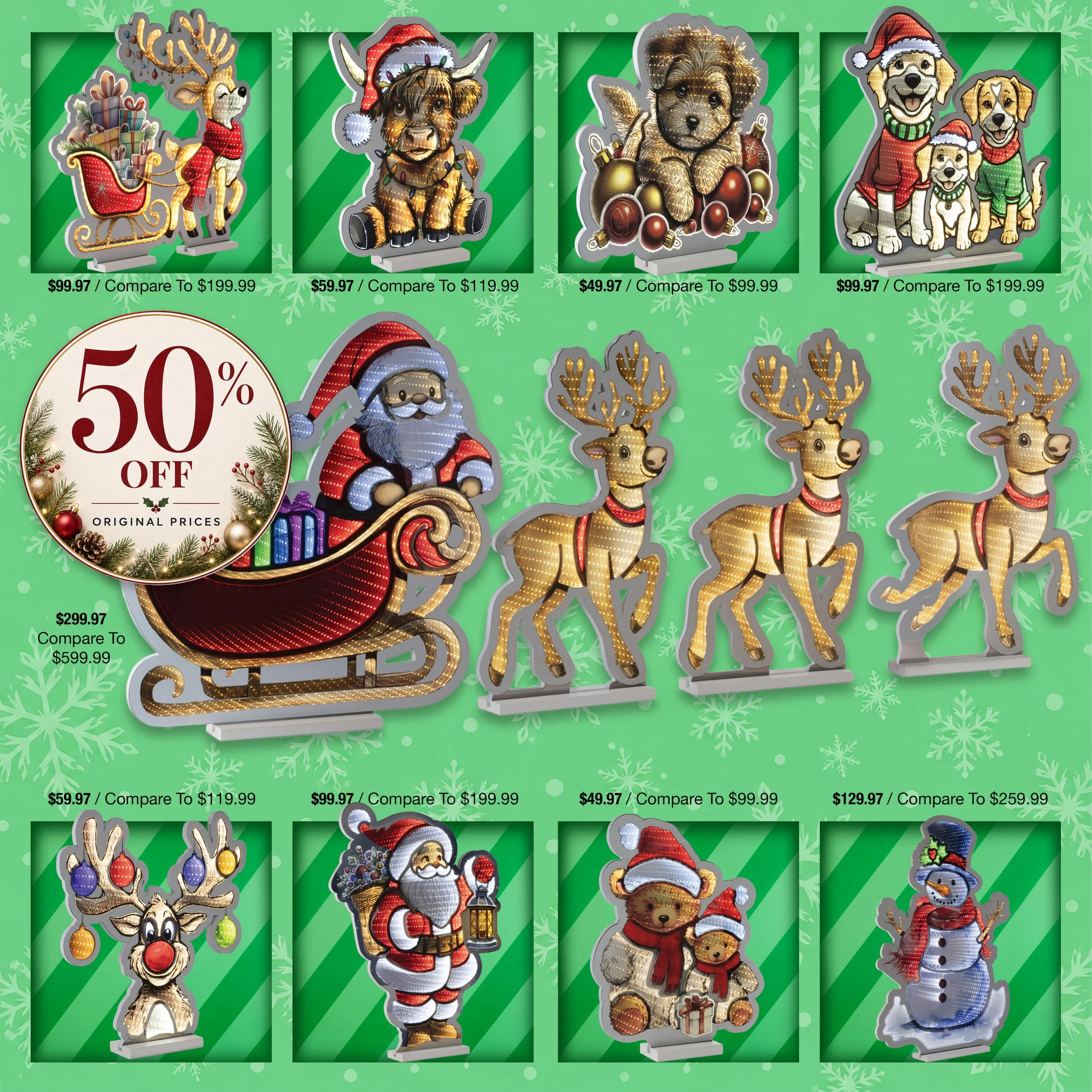 Lewis Drug Holiday Guide - Page 56
