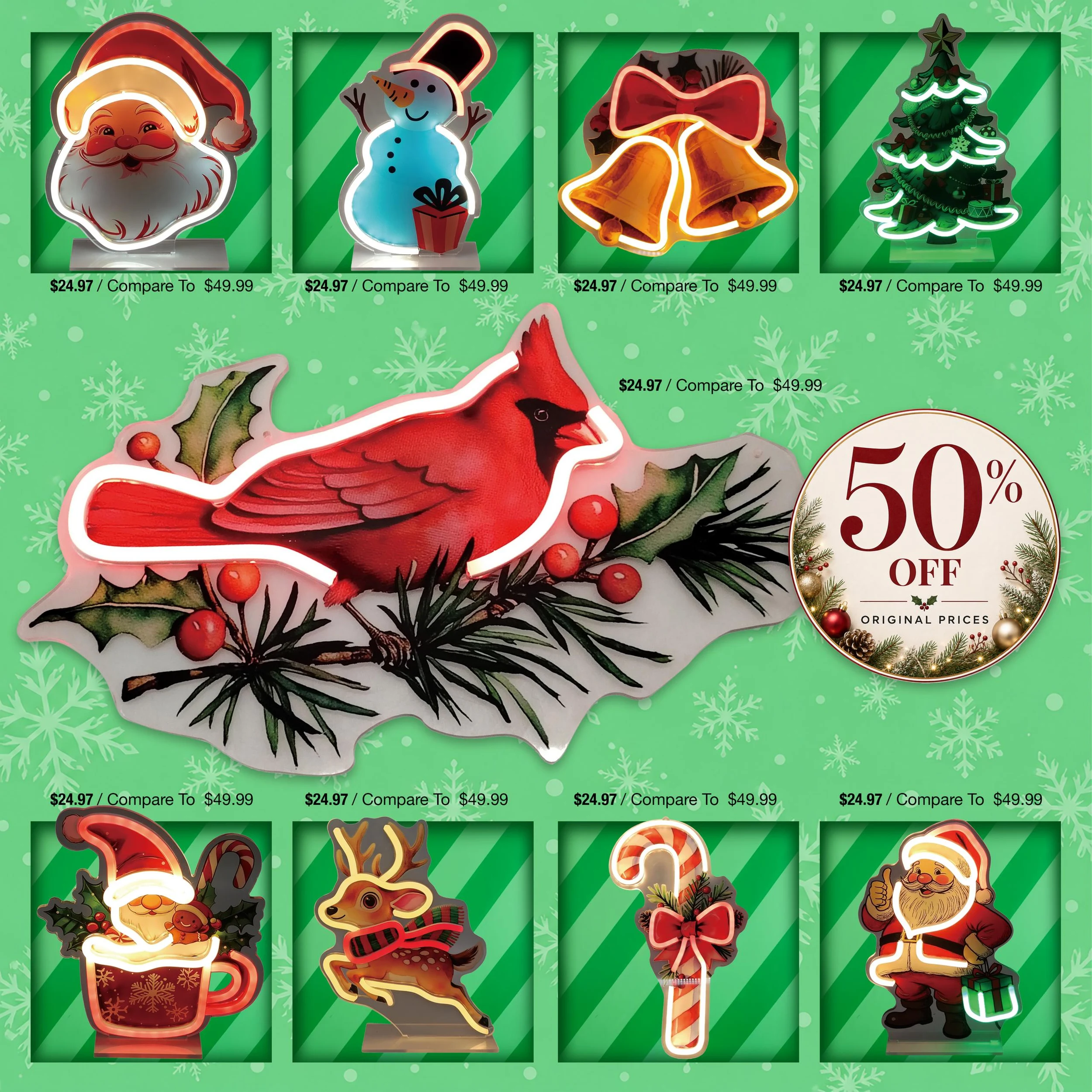 Lewis Drug Holiday Guide - Page 58