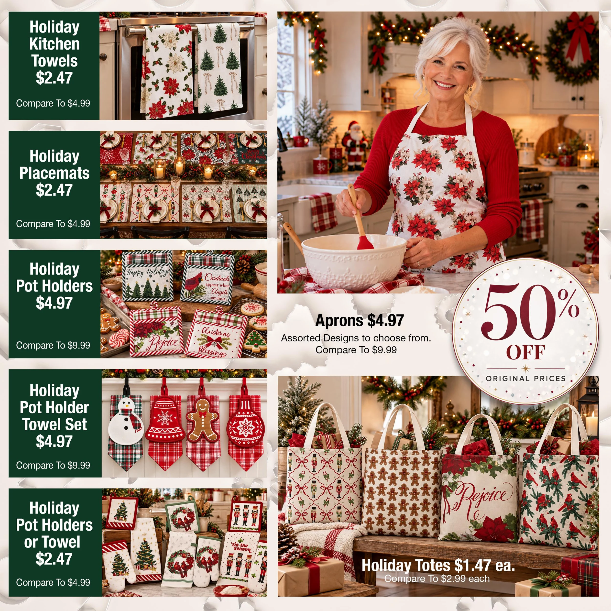 Lewis Drug Holiday Guide - Page 60