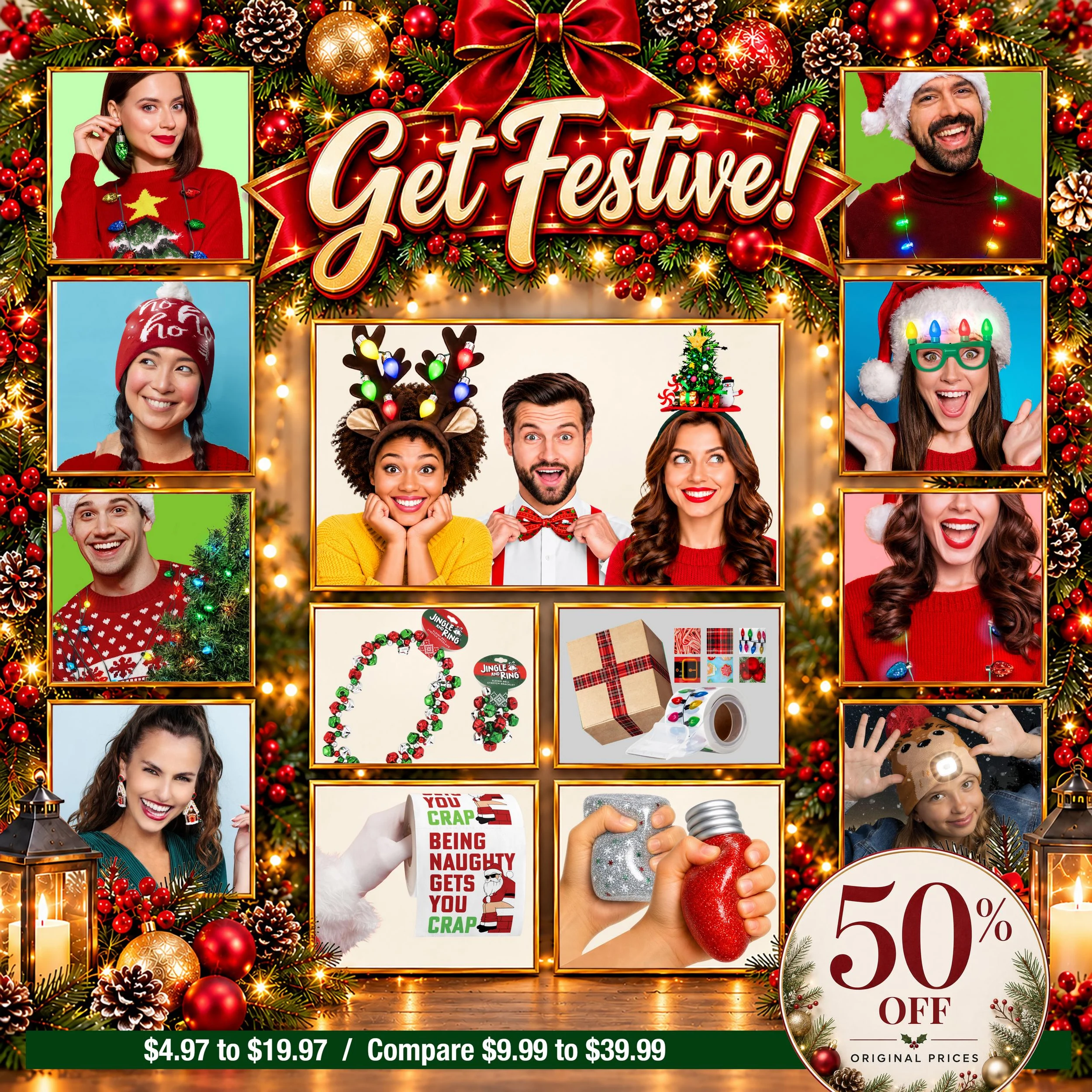 Lewis Drug Holiday Guide - Page 62