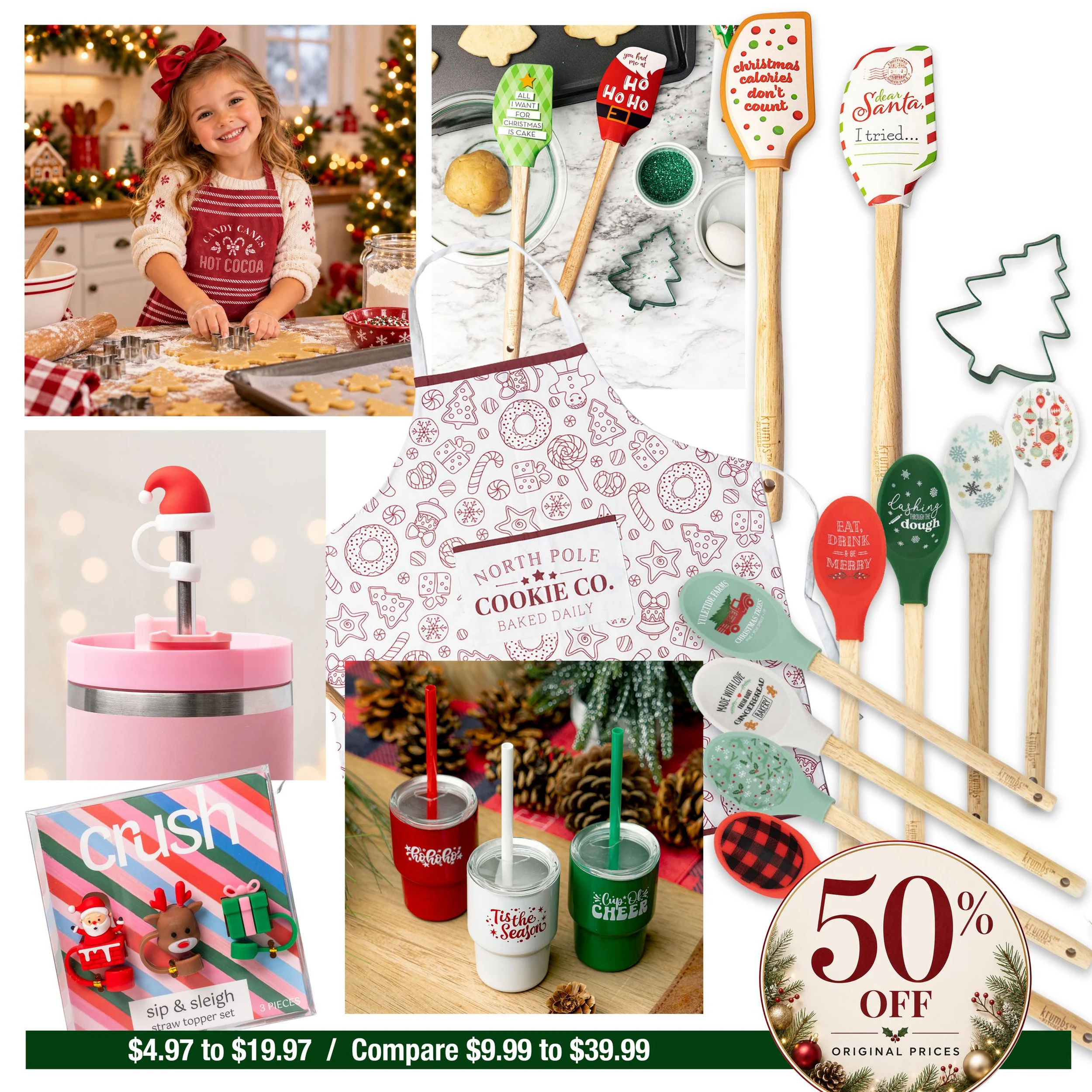 Lewis Drug Holiday Guide - Page 63