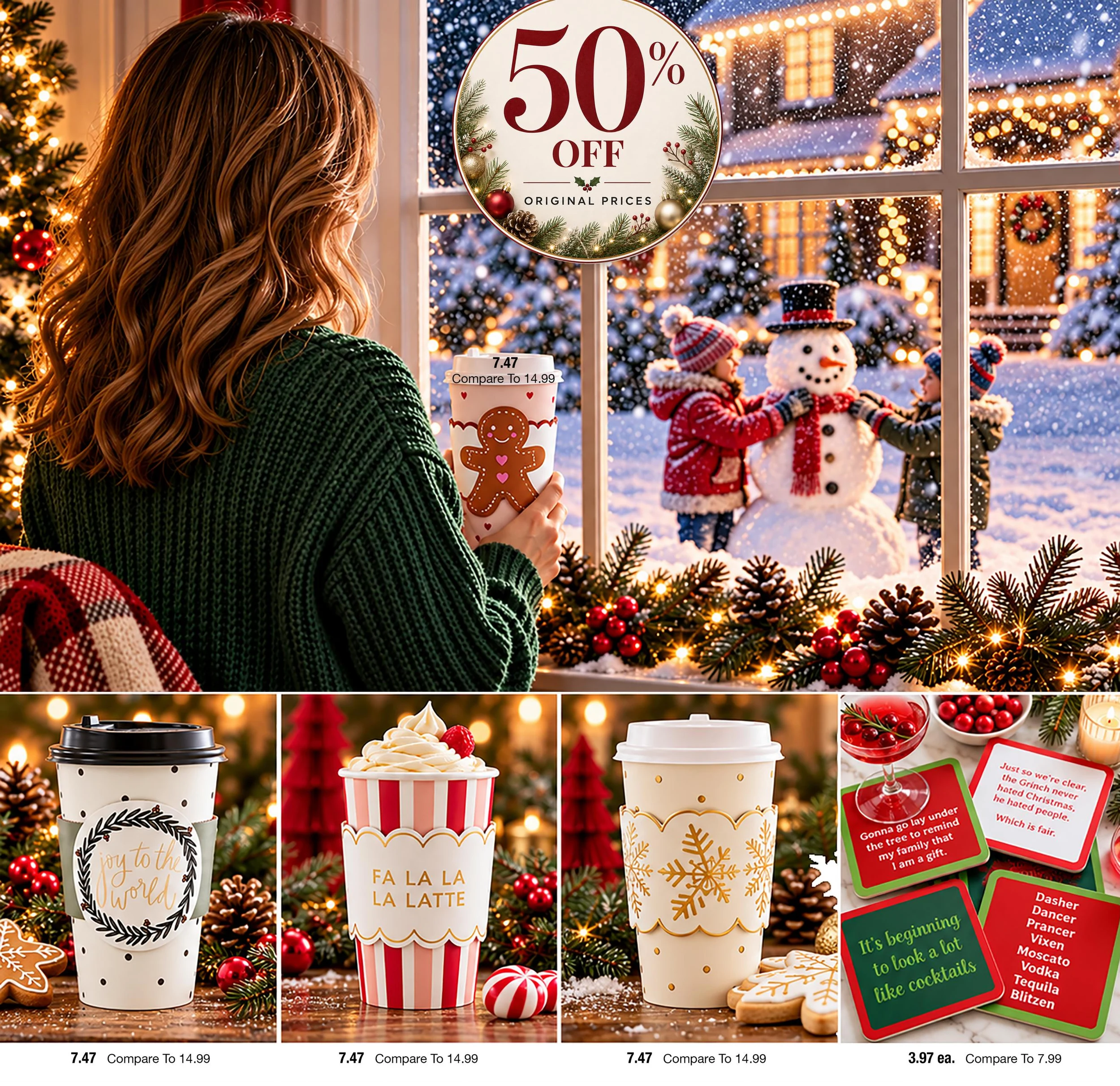 Lewis Drug Holiday Guide - Page 64