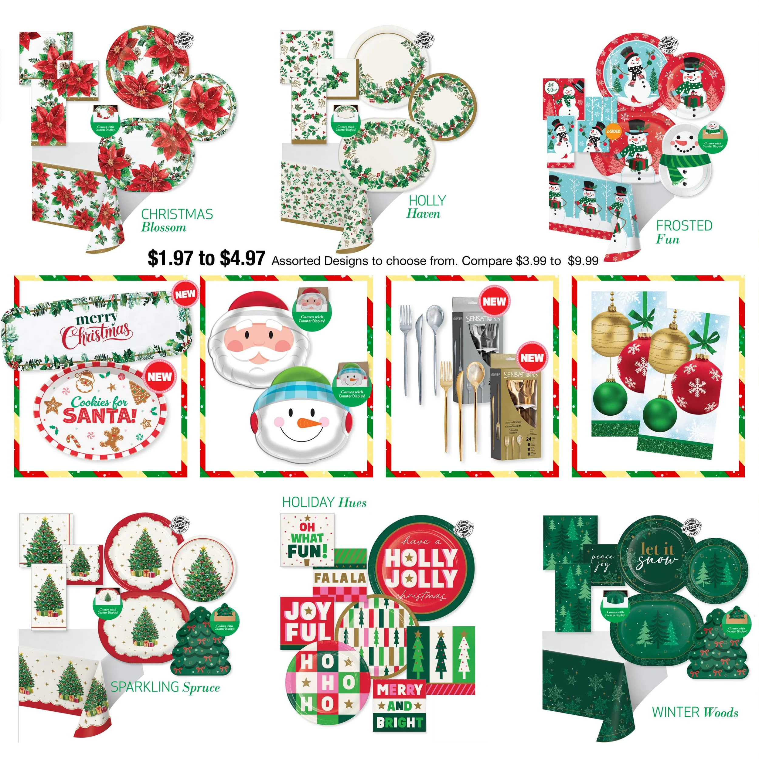 Lewis Drug Holiday Guide - Page 66
