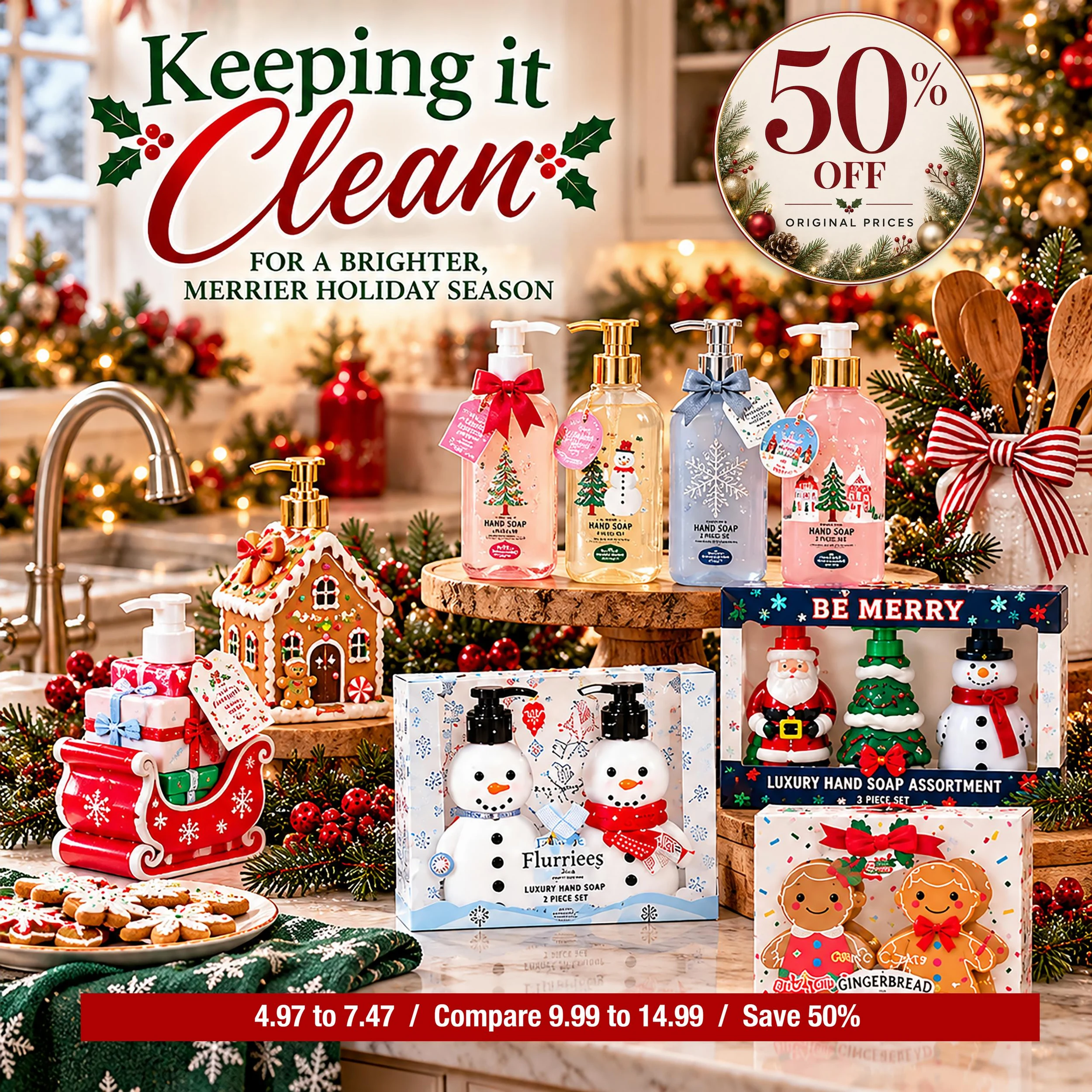 Lewis Drug Holiday Guide - Page 67