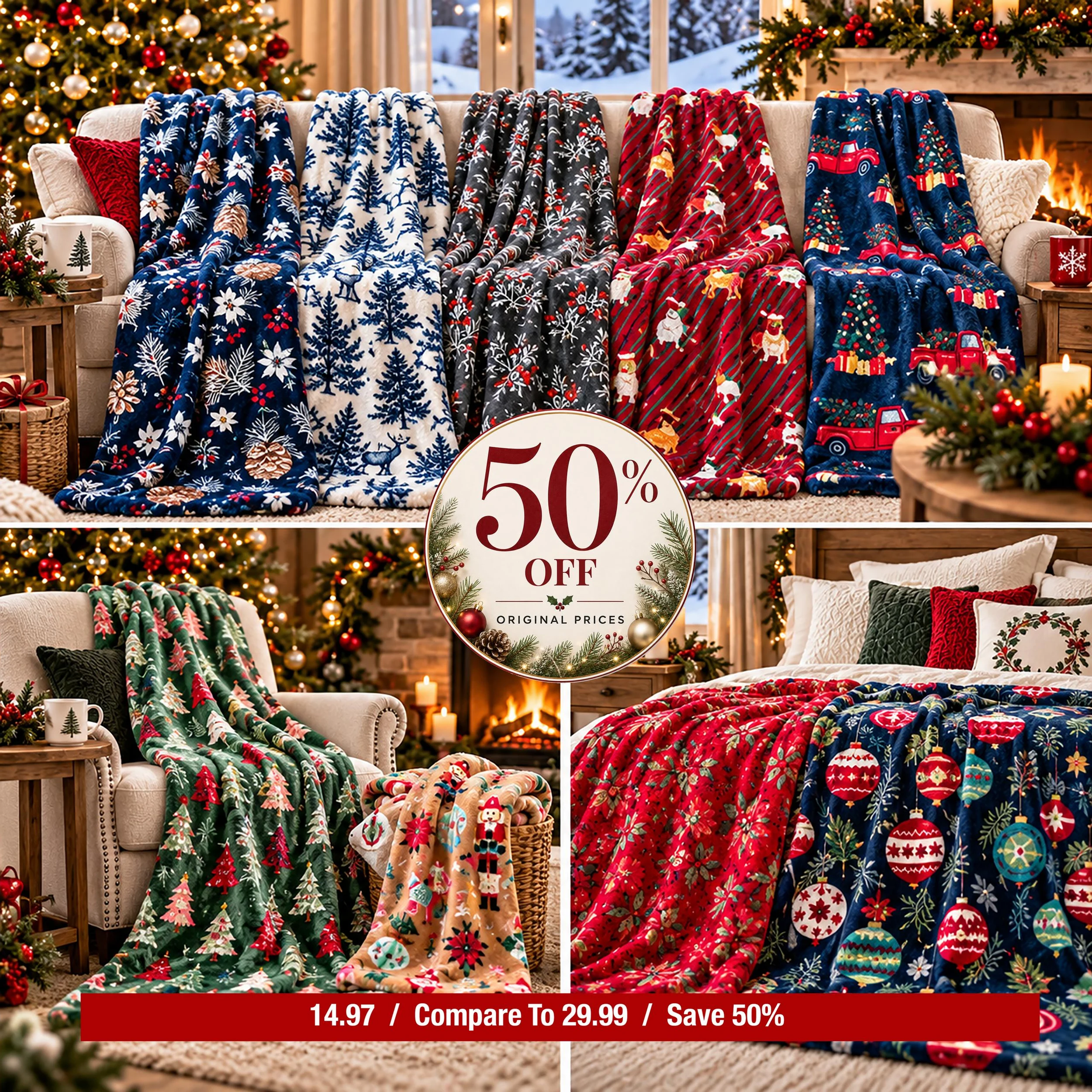 Lewis Drug Holiday Guide - Page 70