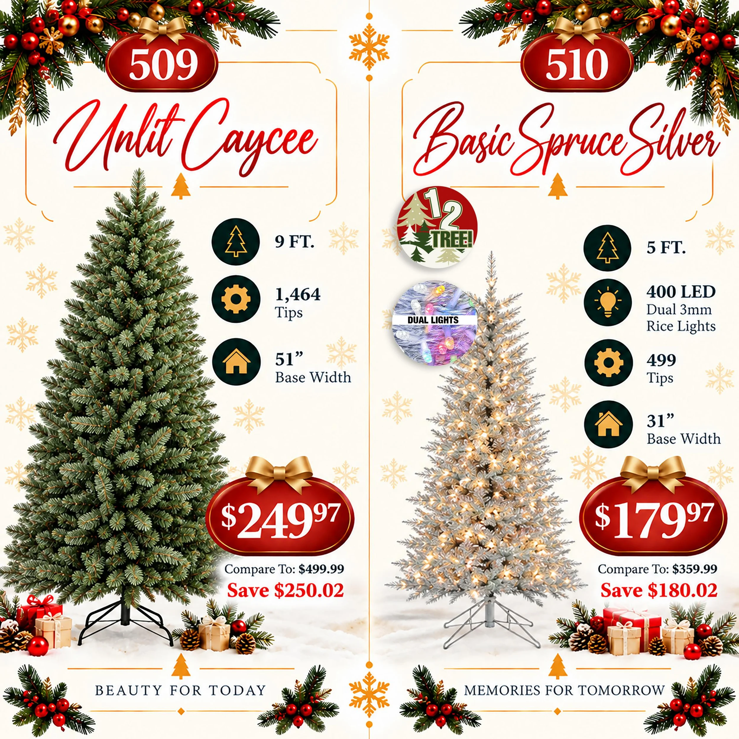 Lewis Drug Holiday Guide - Page 80