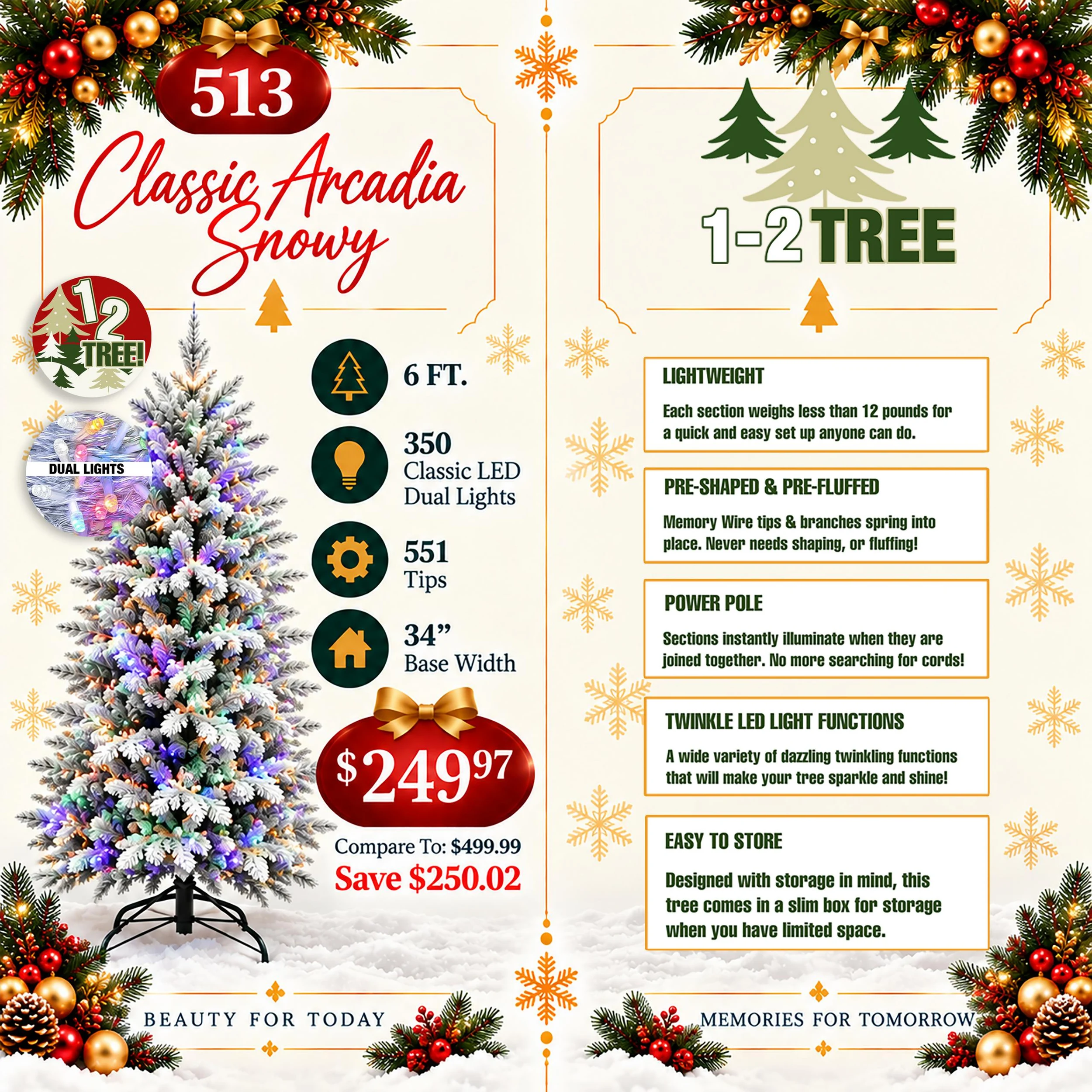 Lewis Drug Holiday Guide - Page 82