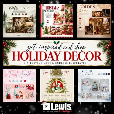 Holiday Guide