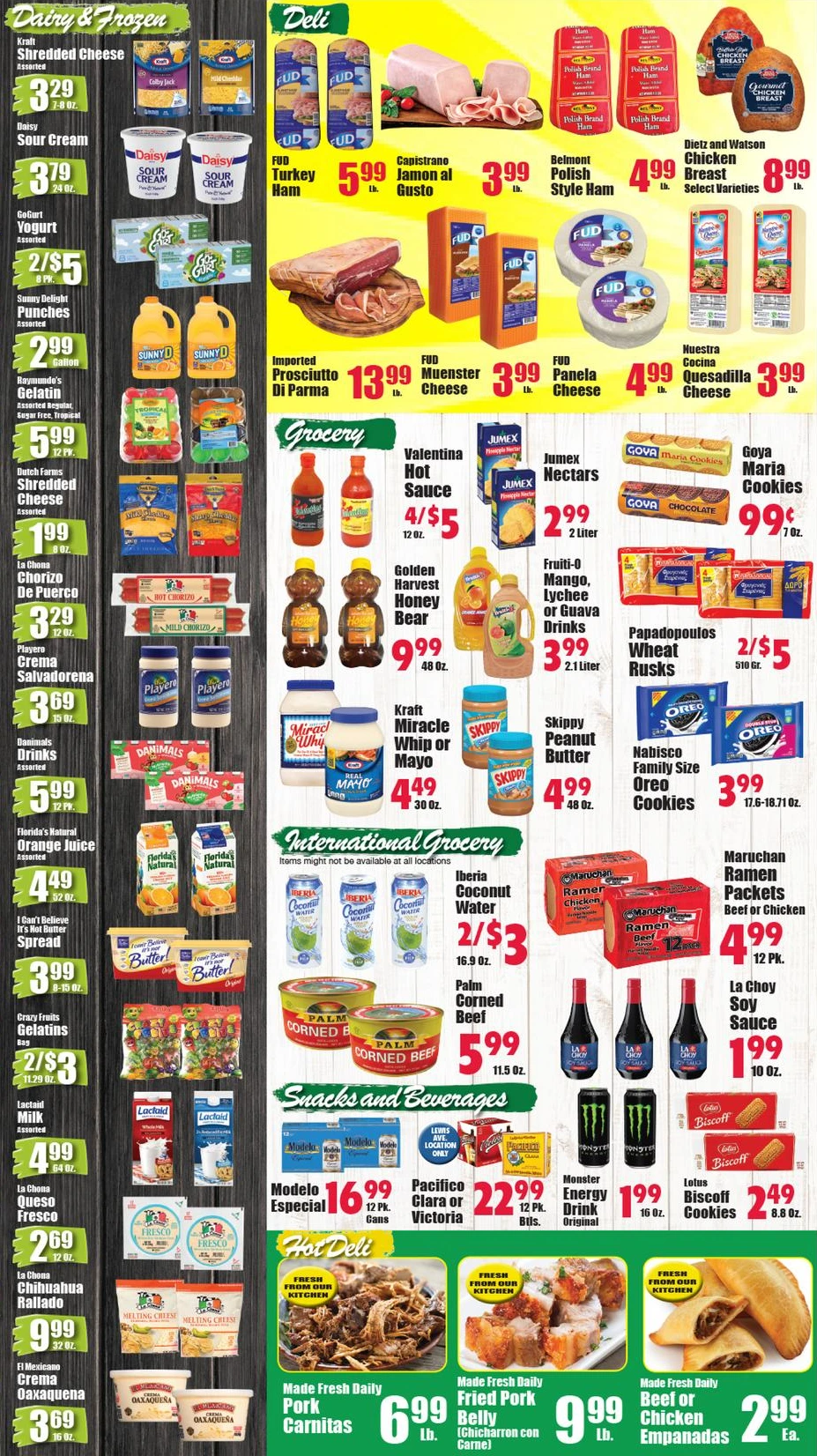 Flyer page 2
