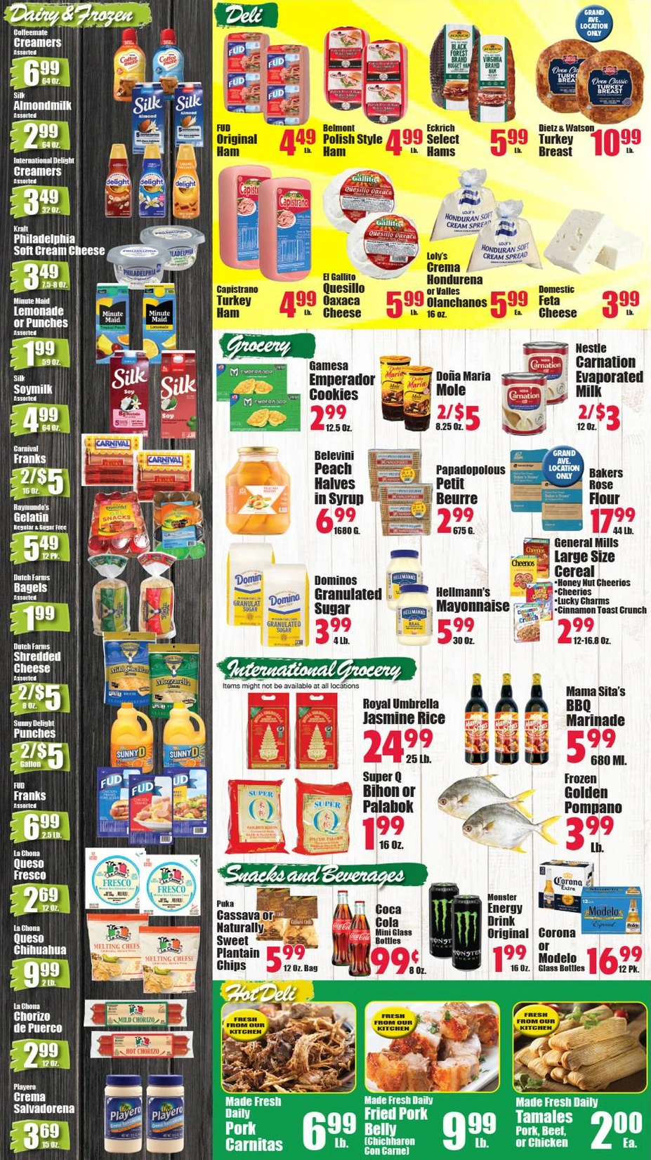 Flyer page 2