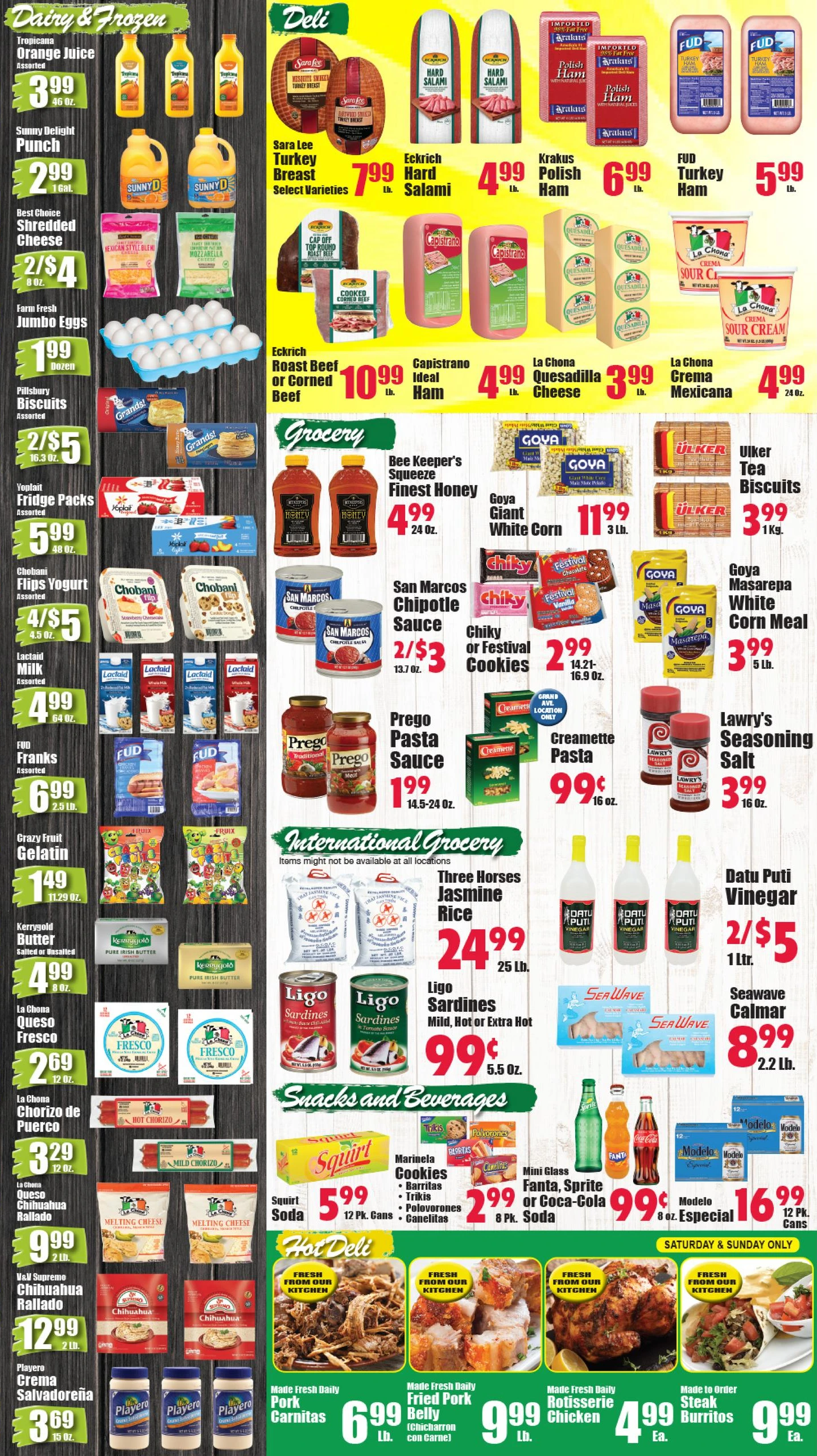 Flyer page 2