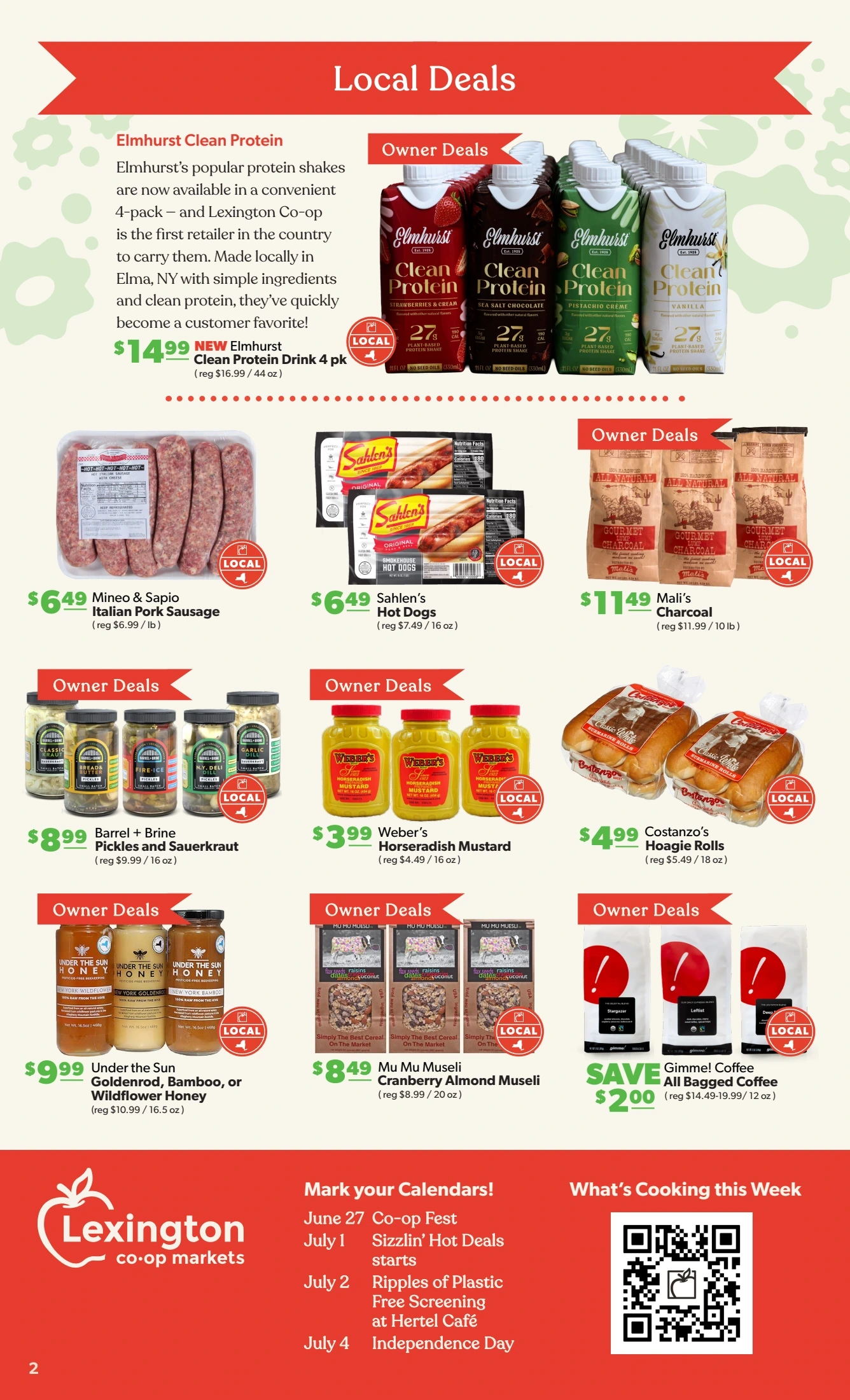 Flyer page 2